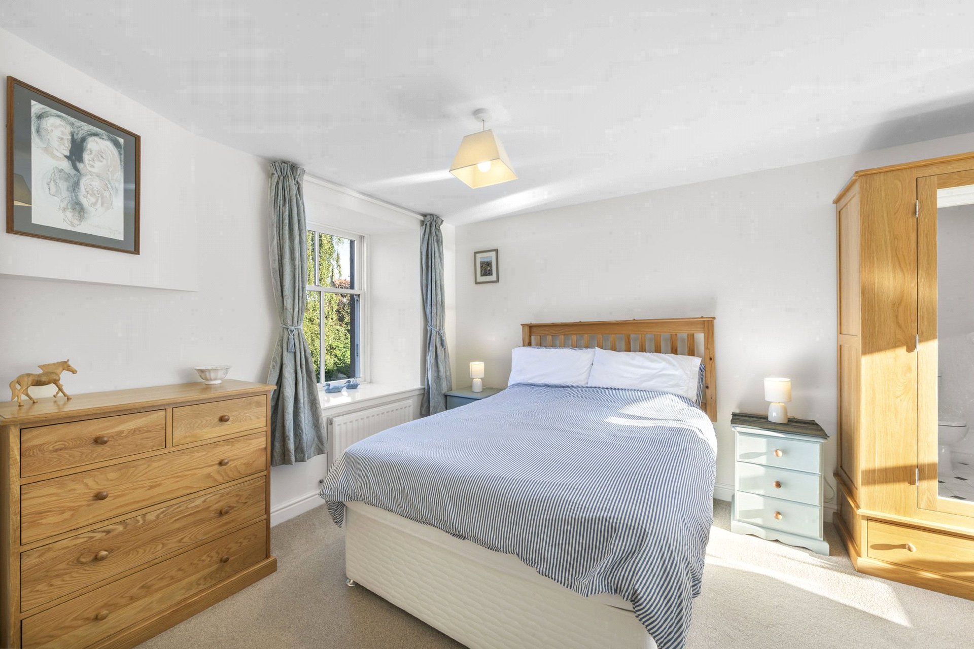 21 Governors Gardens, Berwick-upon-Tweed, Northumberland, TD15 1JF - Picture #10
