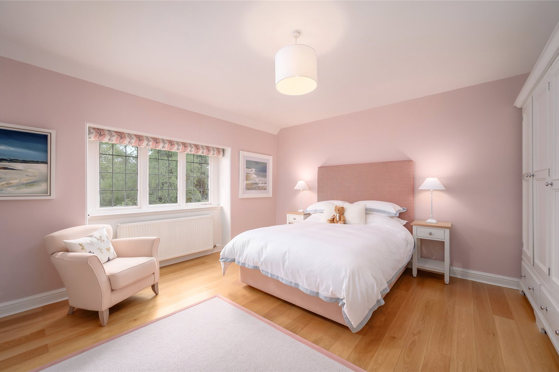 Westfield, 40 Pentland Avenue, Edinburgh, EH13 0HY - Picture #20