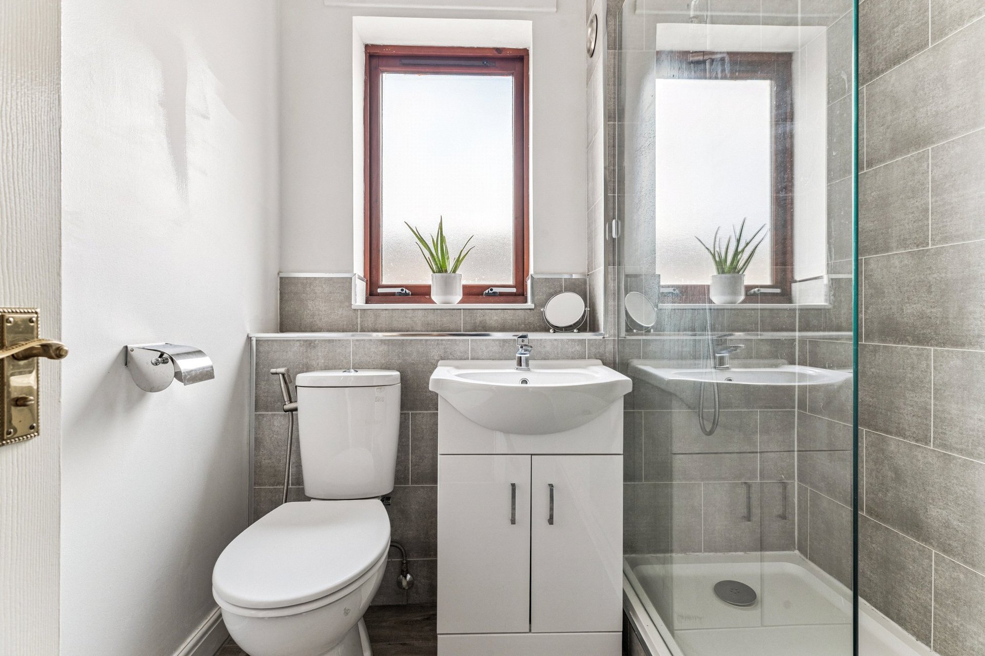 Flat 2/1, 21 Handel Place, New Gorbals, Glasgow City, G5 0TP - Picture #20