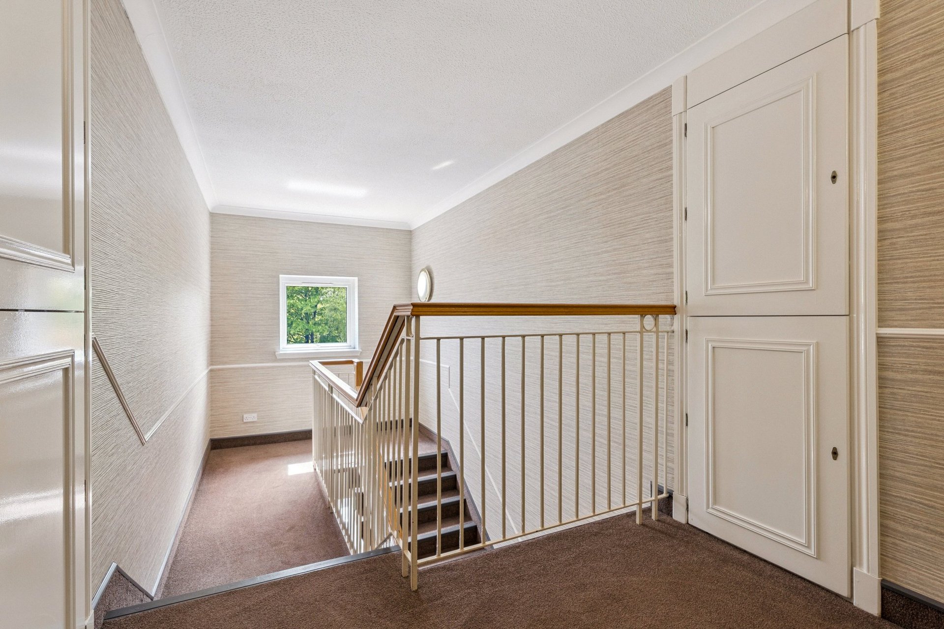 Flat 7, 10 Kirklee Gate, Kirklee, Glasgow, G12 0SZ - Picture #34