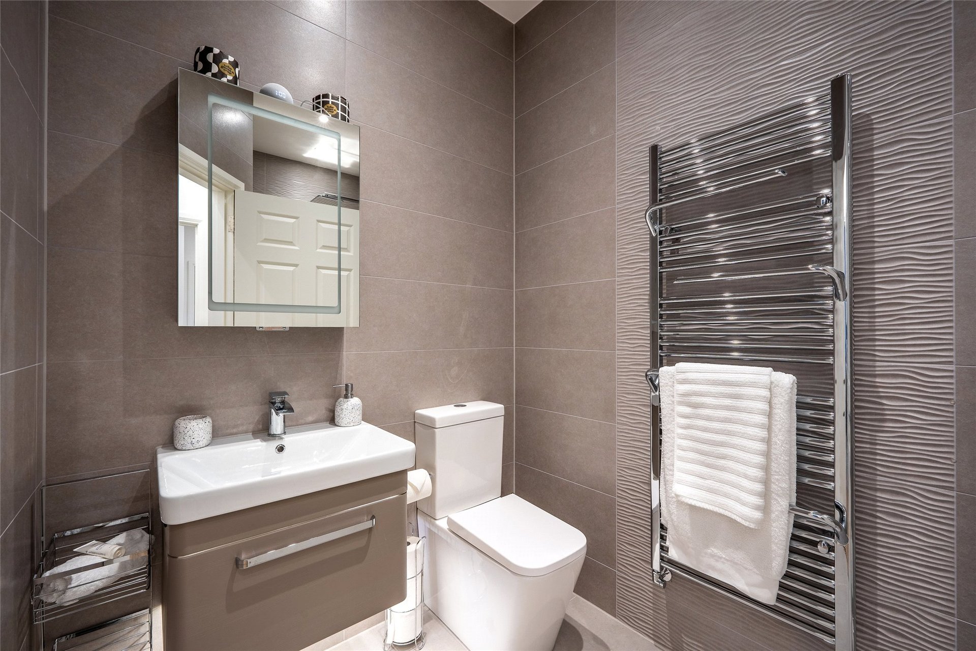 29A South Street, St. Andrews, Fife, KY16 9QR - Picture #8