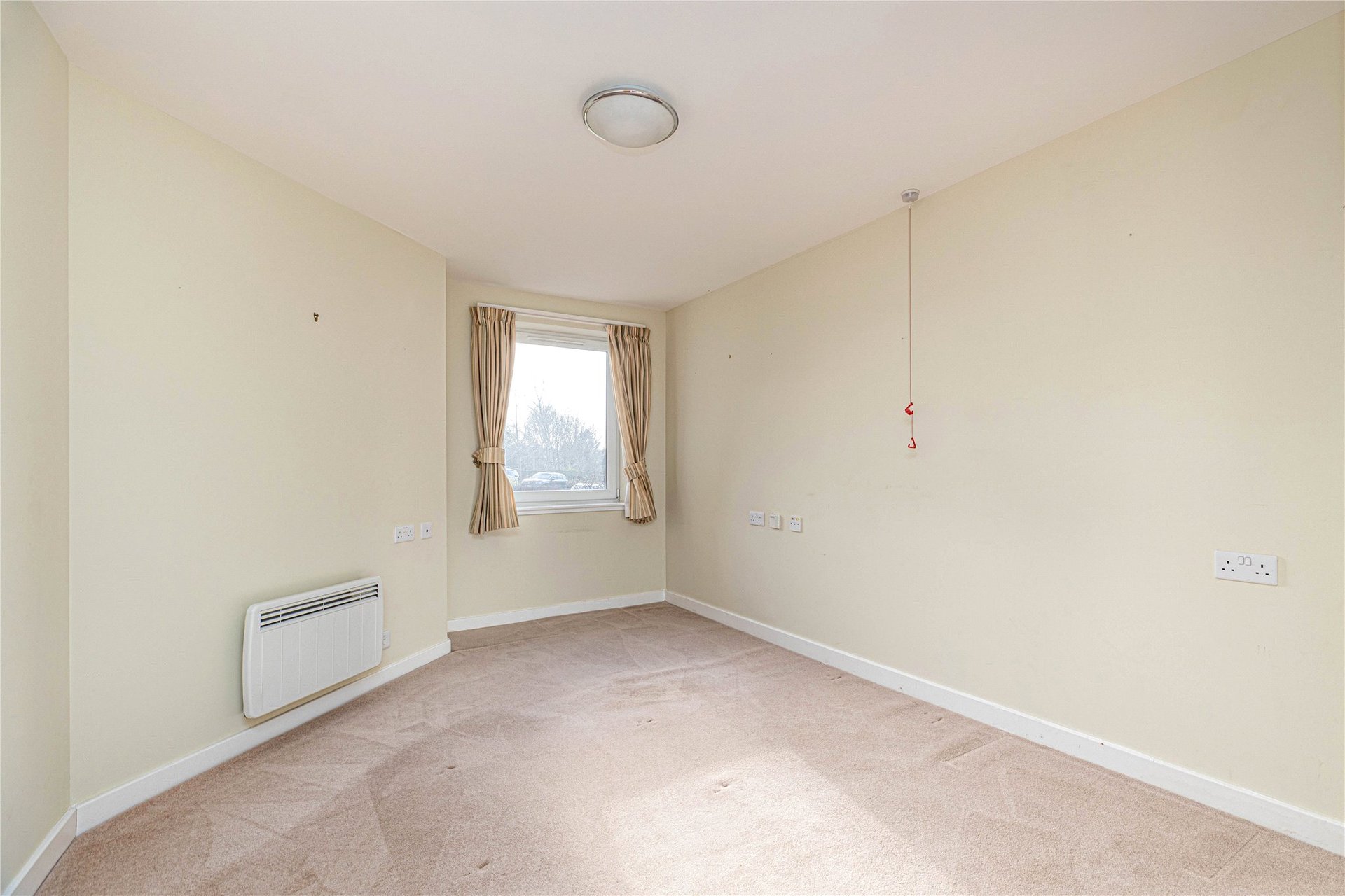Flat 7, Hilltree Court, 96 Fenwick Road, Giffnock, Glasgow, East Renfrewshire, G46 6AA - Picture #10