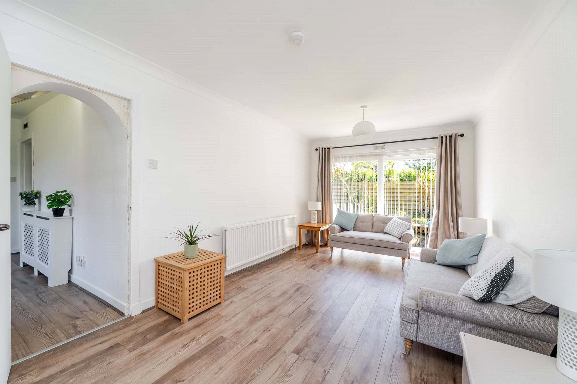 11 Roman Road, Kirkintilloch, G66 1EE - Picture #4