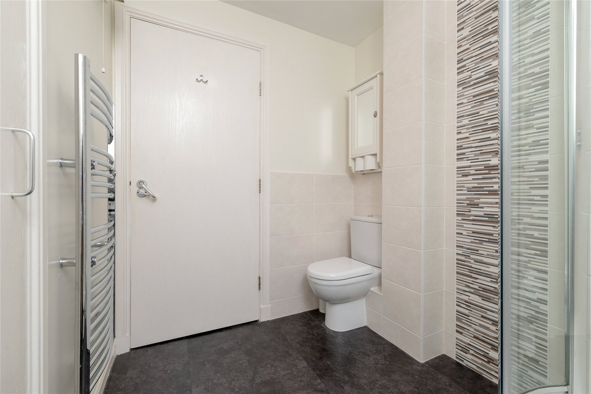 17/4 St. John's Hill, Pleasance, Edinburgh, EH8 9UQ - Picture #18