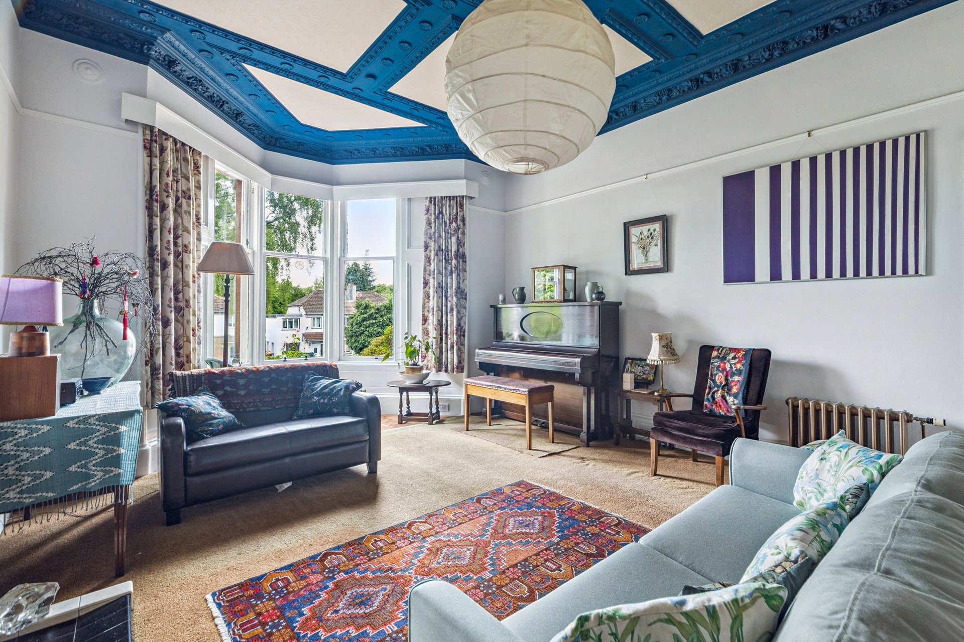151 Maxwell Drive, Pollokshields, Glasgow, G41 5AE - Picture #7