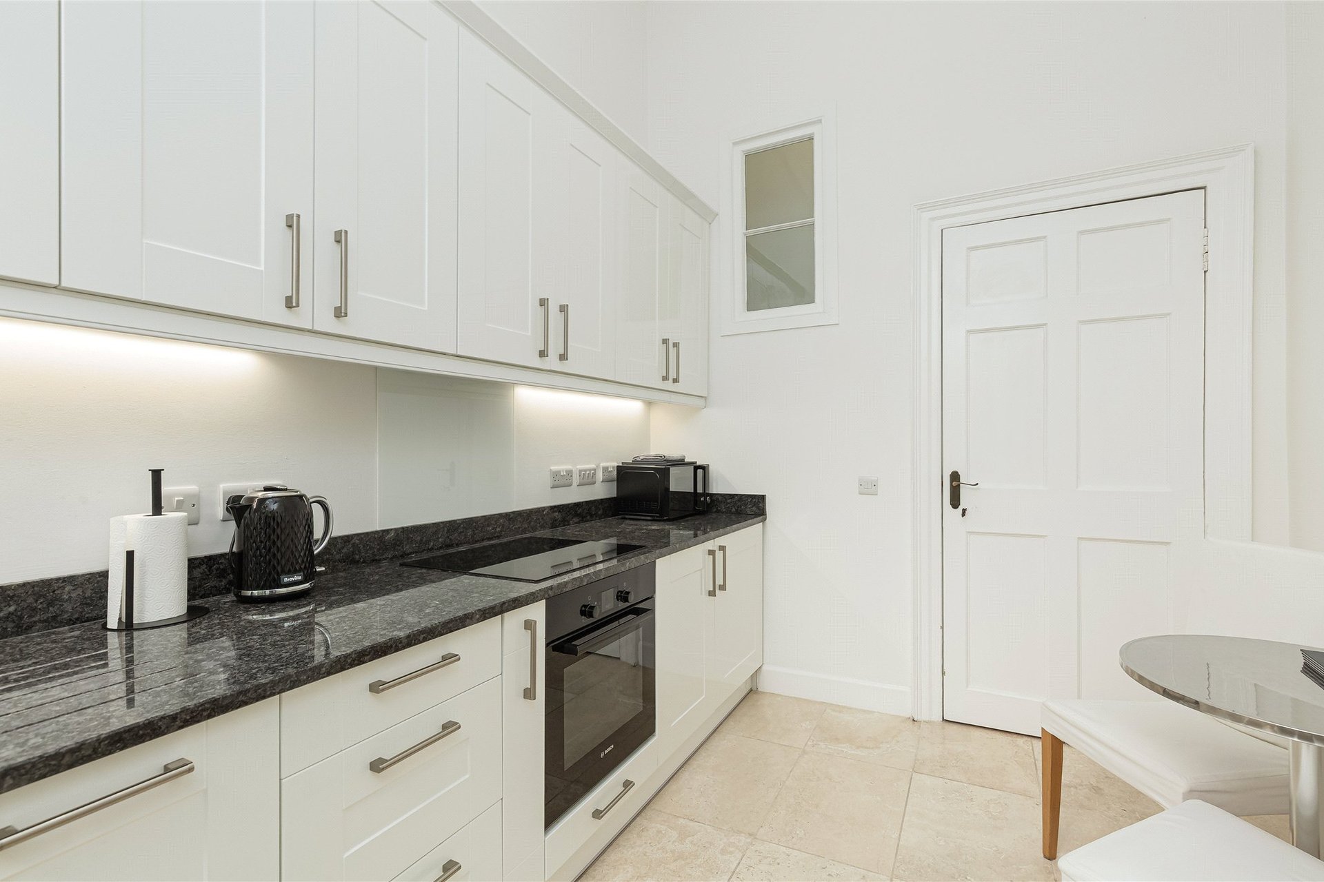 61/1 Northumberland Street, Edinburgh, EH3 6JQ - Picture #9