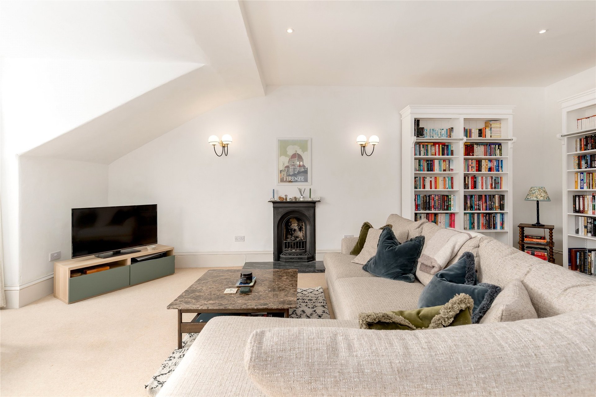 59 (2F), Northumberland Street, New Town, Edinburgh, EH3 6JQ - Picture #4