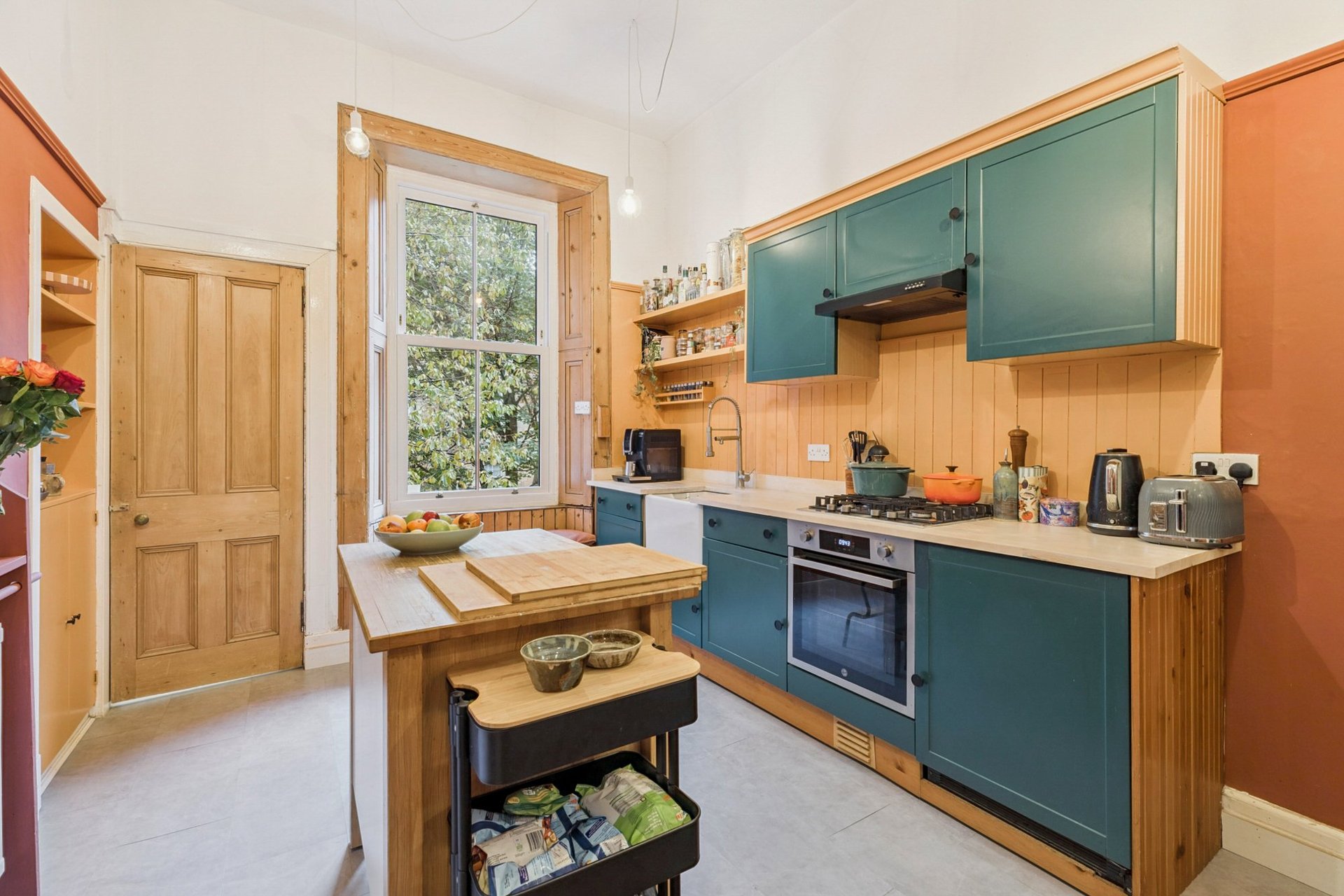 1/2, 13 Leslie Street, Pollokshields, G41 2LQ - Picture #9