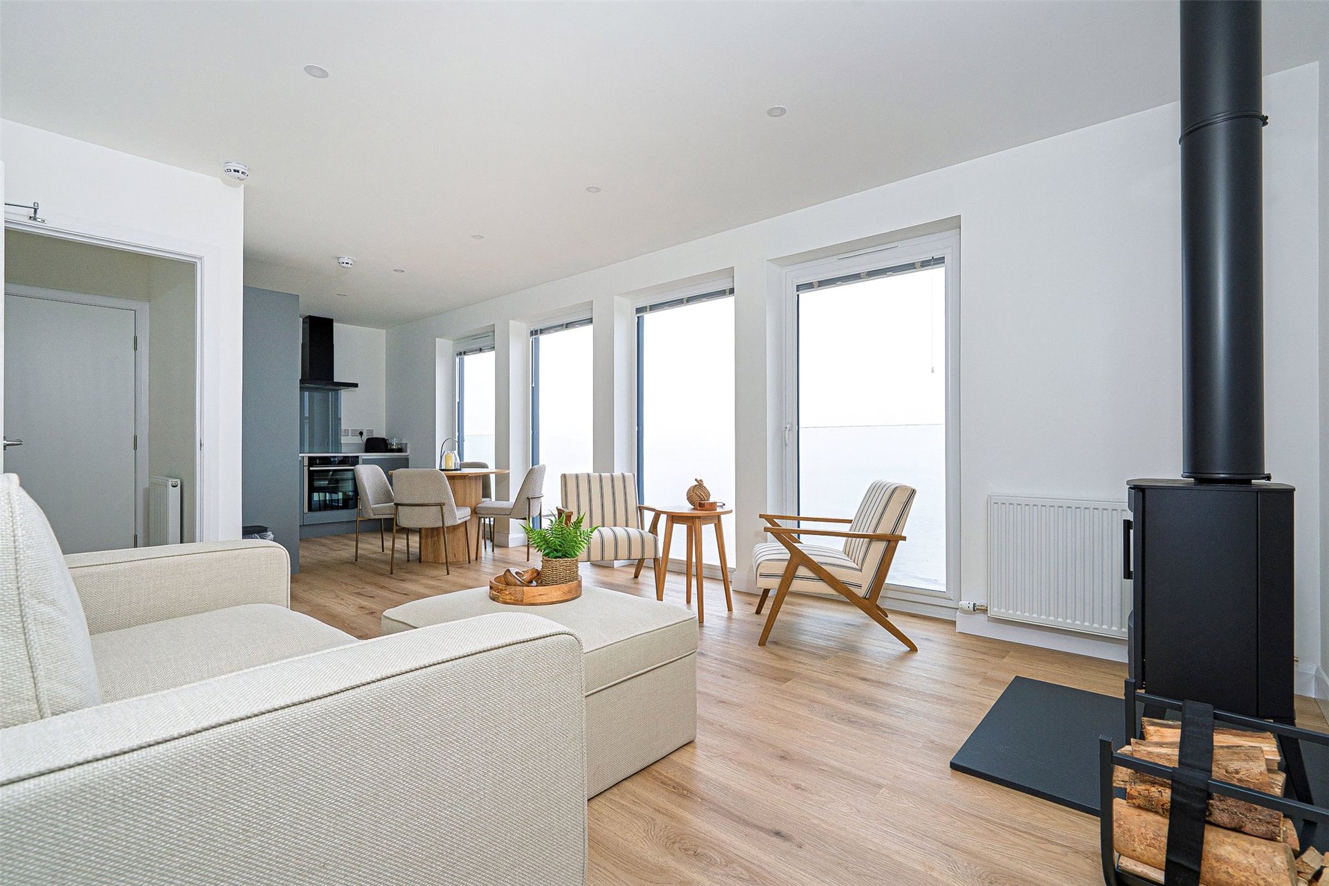 Beach House, The Temple, Lower Largo, Leven, KY8 6JH - Picture #2