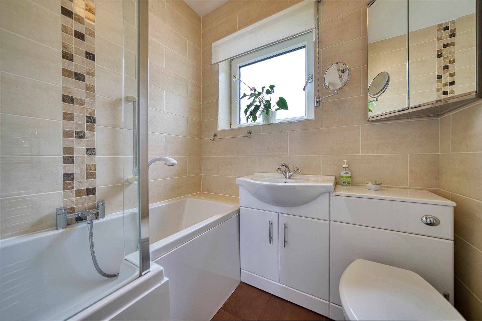 64 Thornwood Drive, Thornwood, Glasgow, G11 7PS - Picture #22