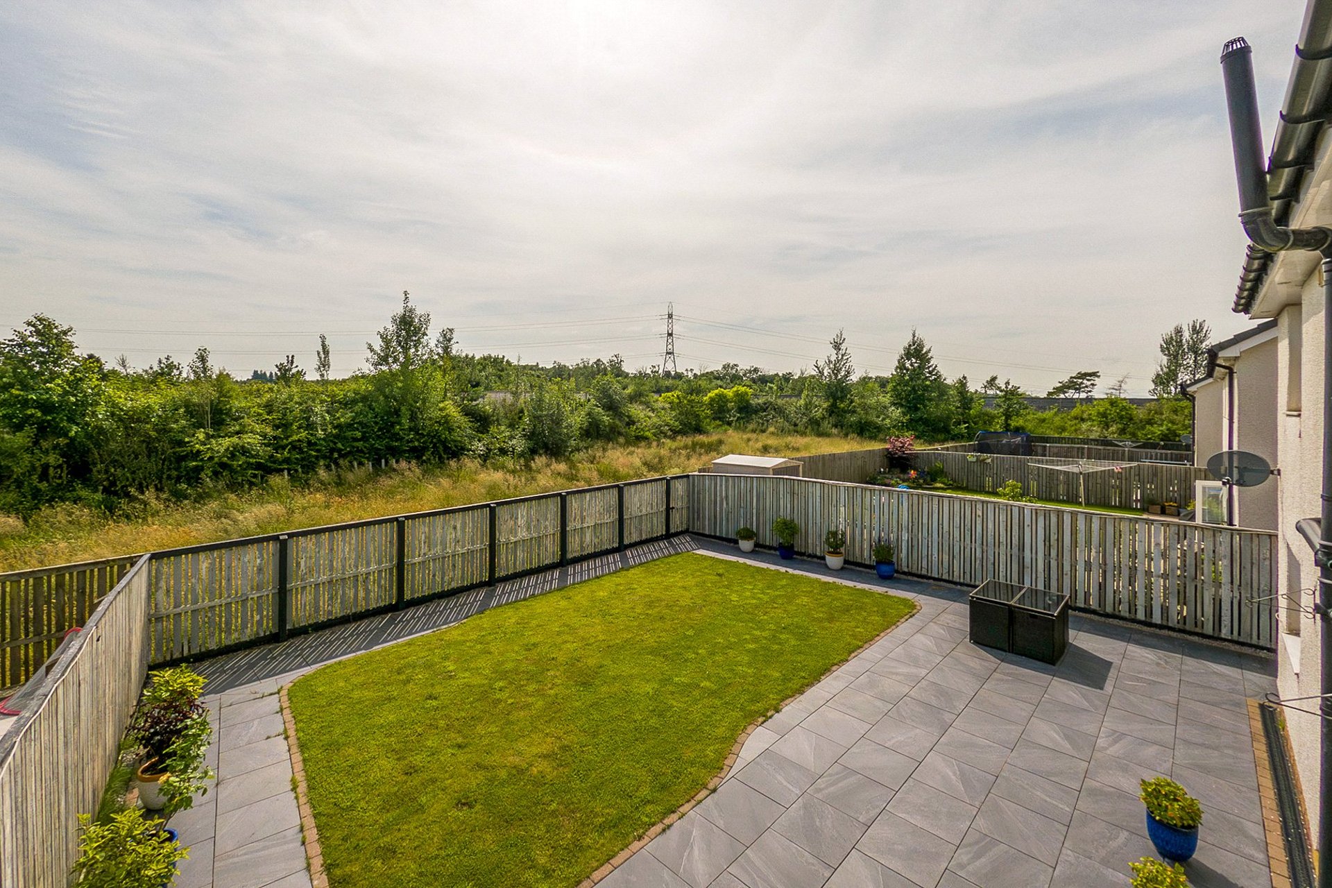 38 Sandray Gardens, Newton Mearns, Glasgow, G77 5GX - Picture #35