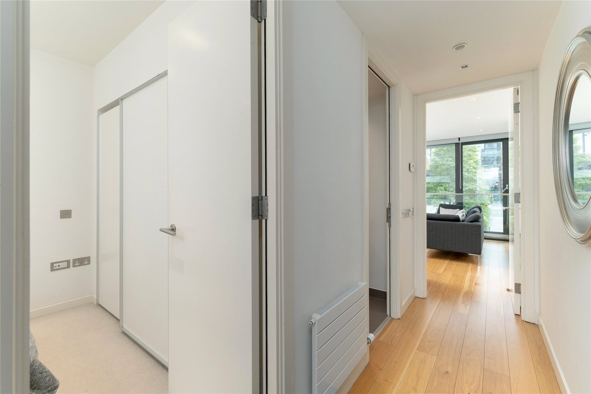Flat 7, 12 Simpson Loan, Quartermile, Edinburgh, EH3 9GP - Picture #9