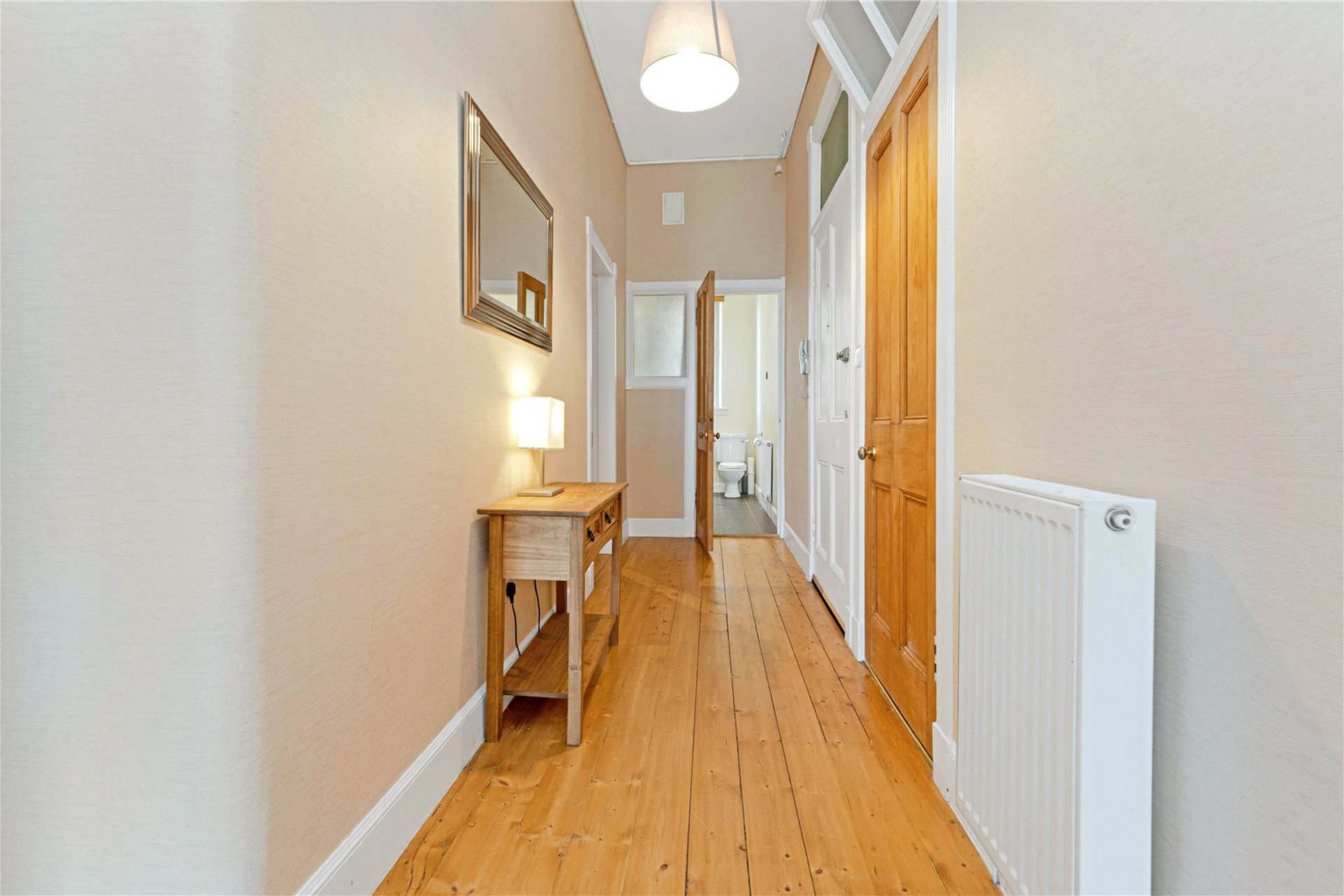 36/3 Comely Bank Place, Edinburgh, EH4 1EP - Picture #16