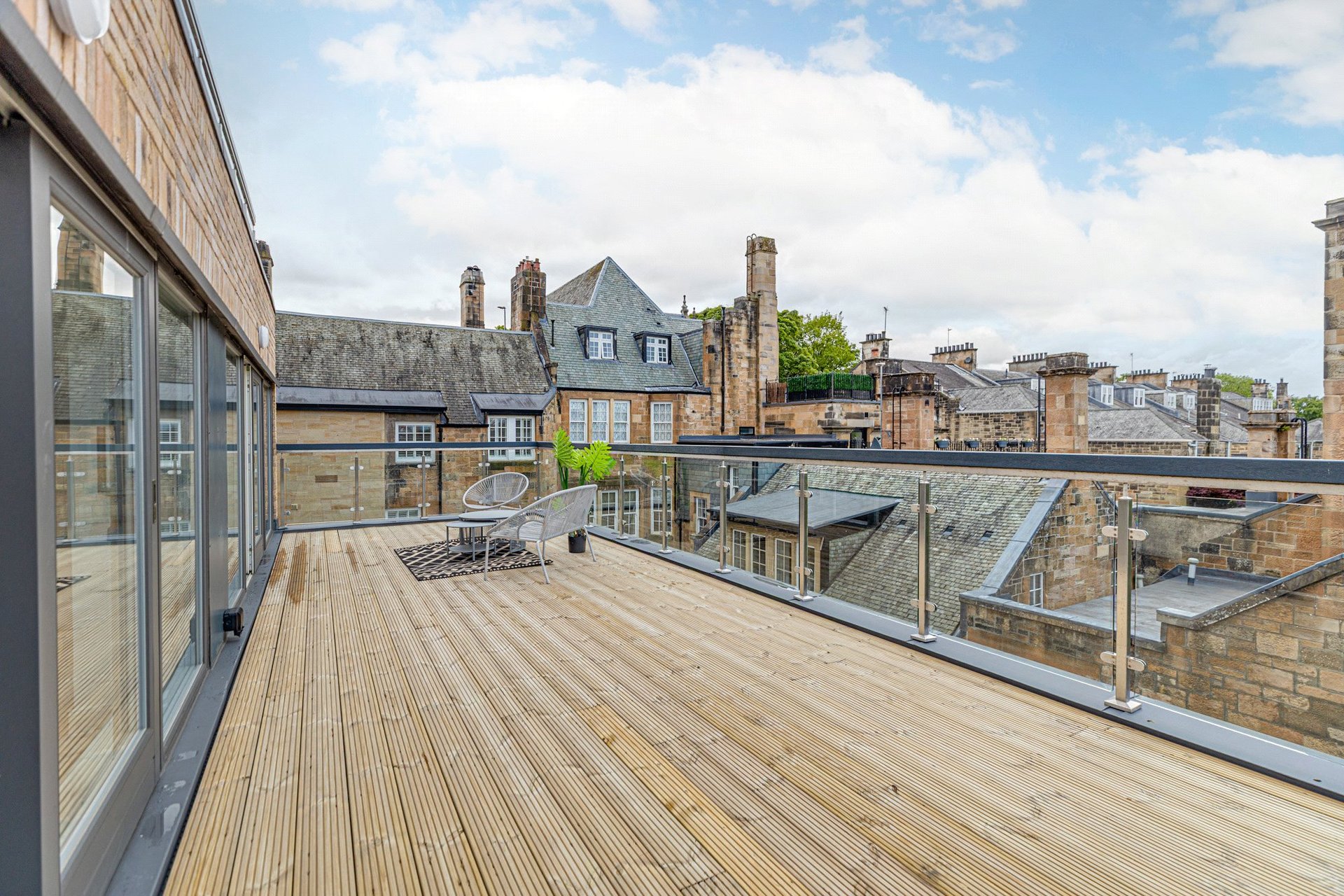 3/1, 21 Redlands Lane, Dowanhill, Glasgow, G12 0AF - Picture #17