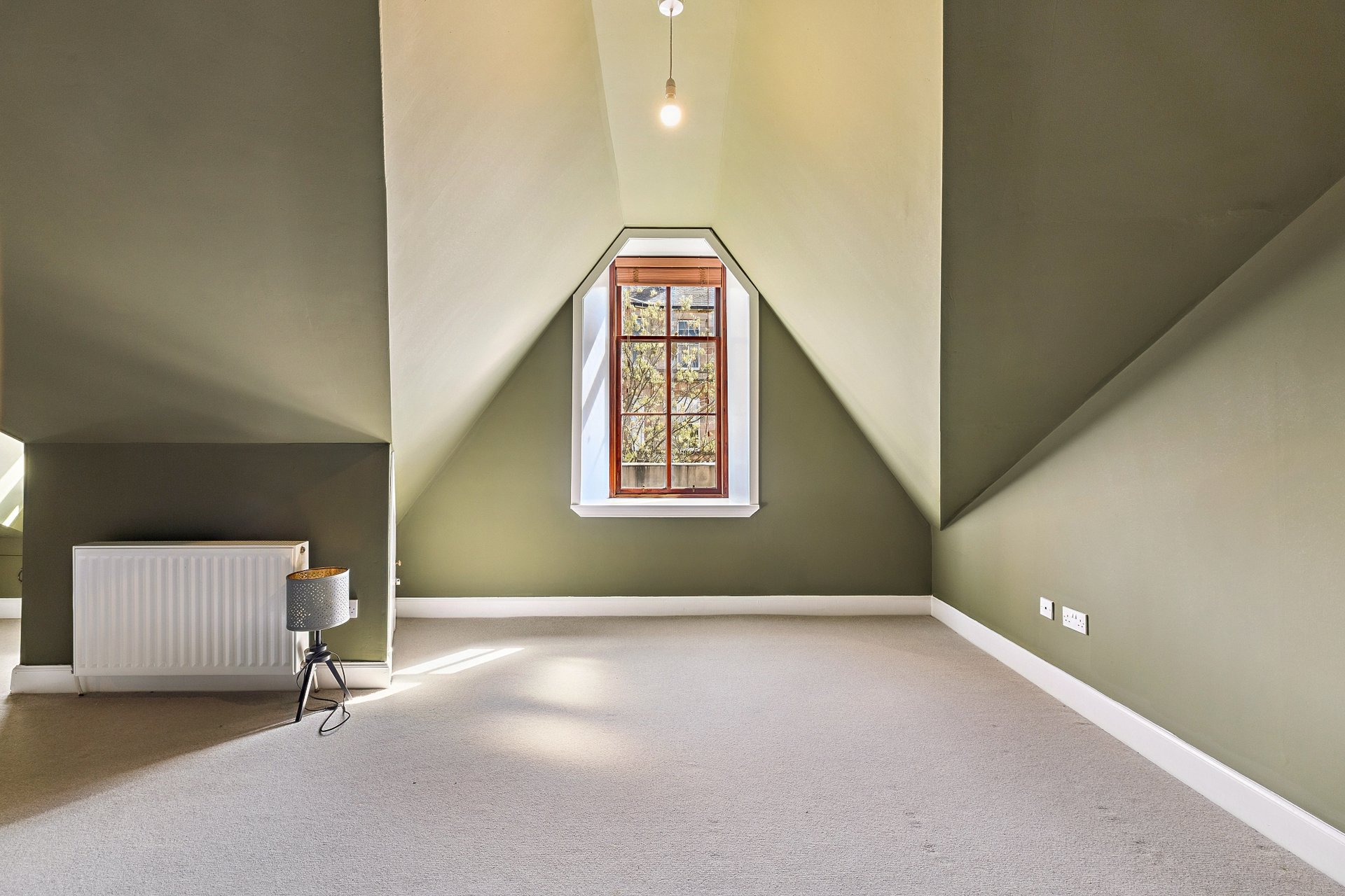 Top Flat, 40 Cecil Street, Glasgow, G12 8RJ - Picture #13