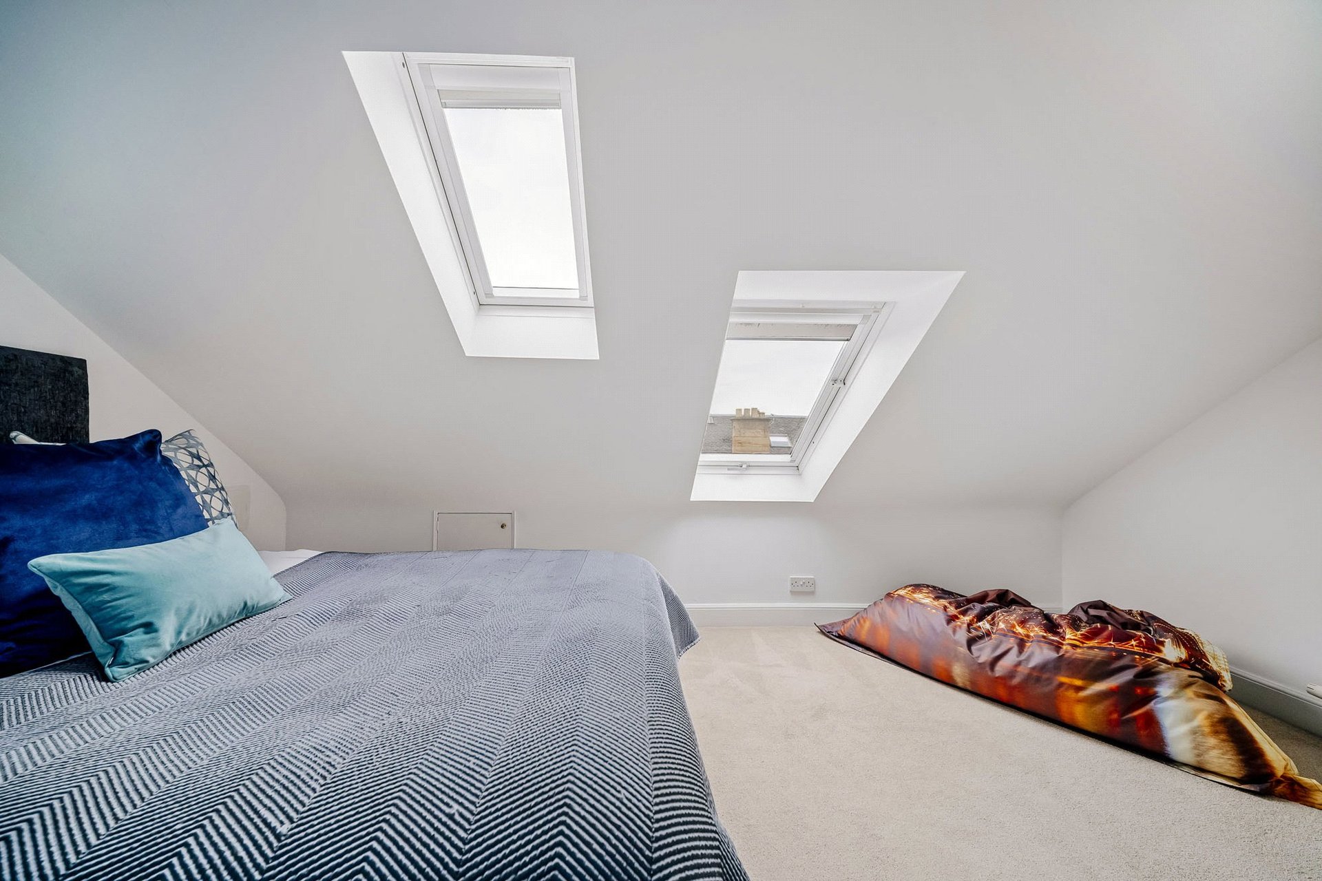 13 Almondbank Terrace, Edinburgh, EH11 1SR - Picture #18