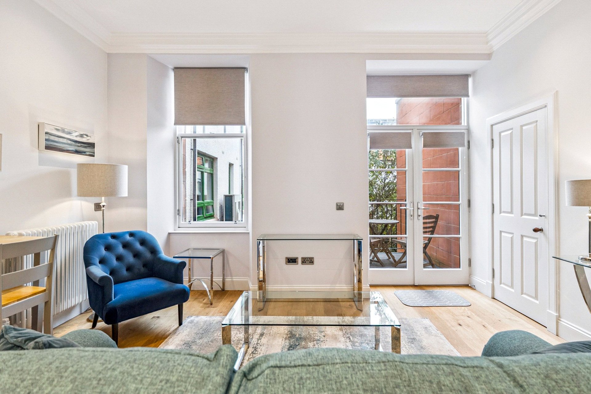 2/2 Archer House, 36 Main Street, Gullane, EH31 2AA - Picture #8