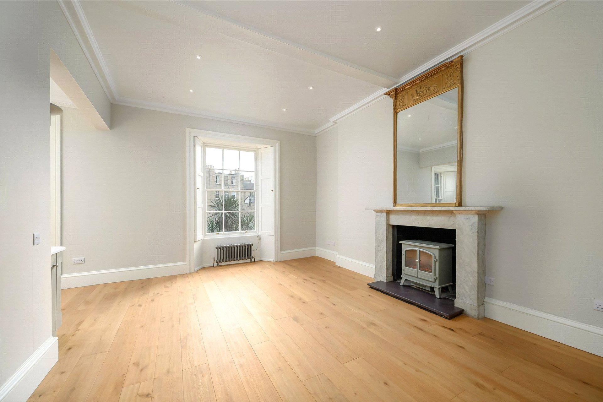 22a Drummond Place, Edinburgh, EH3 6PN - Picture #2