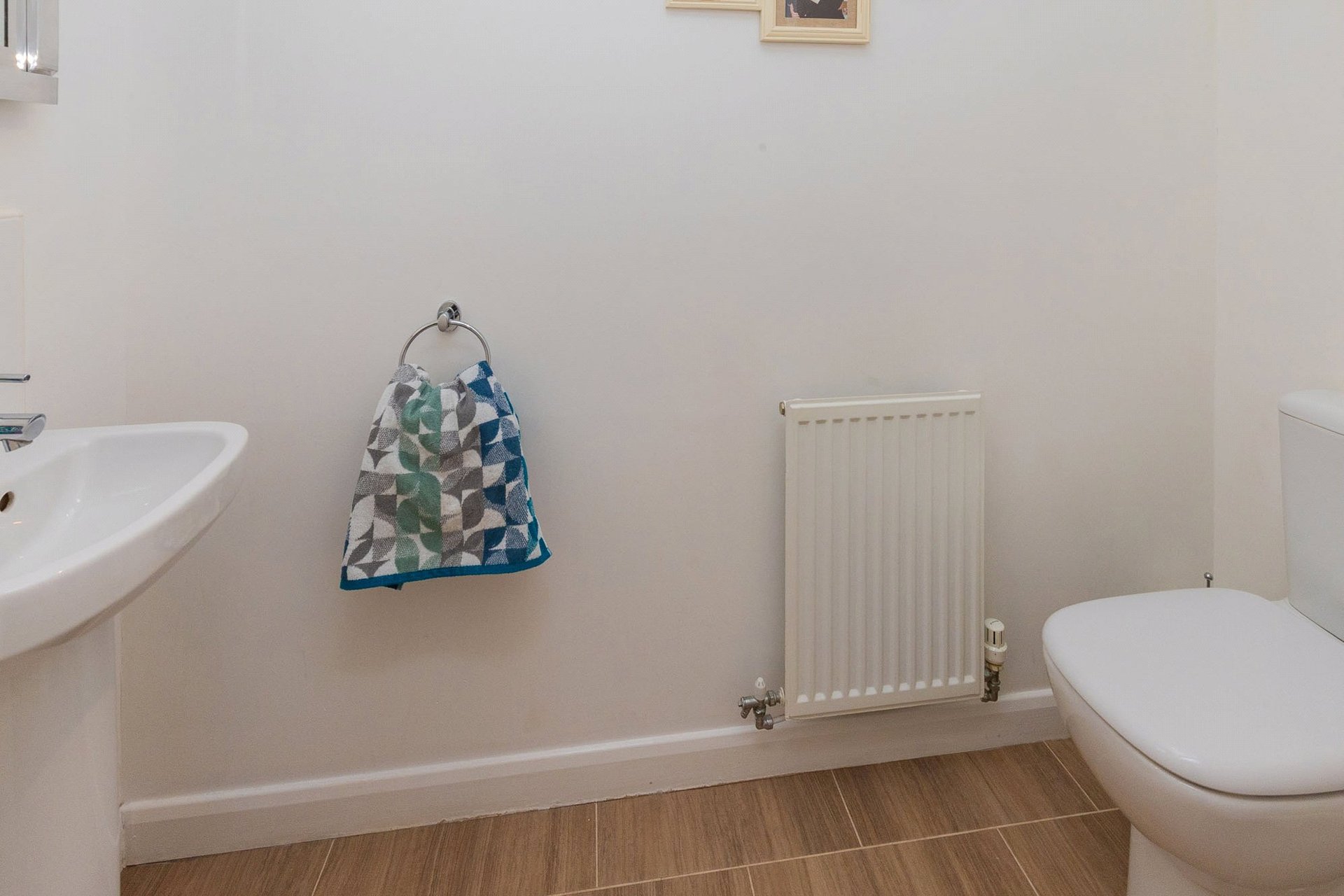 20 Lavender Drive, Newton Mearns, Glasgow, G77 6AF - Picture #19