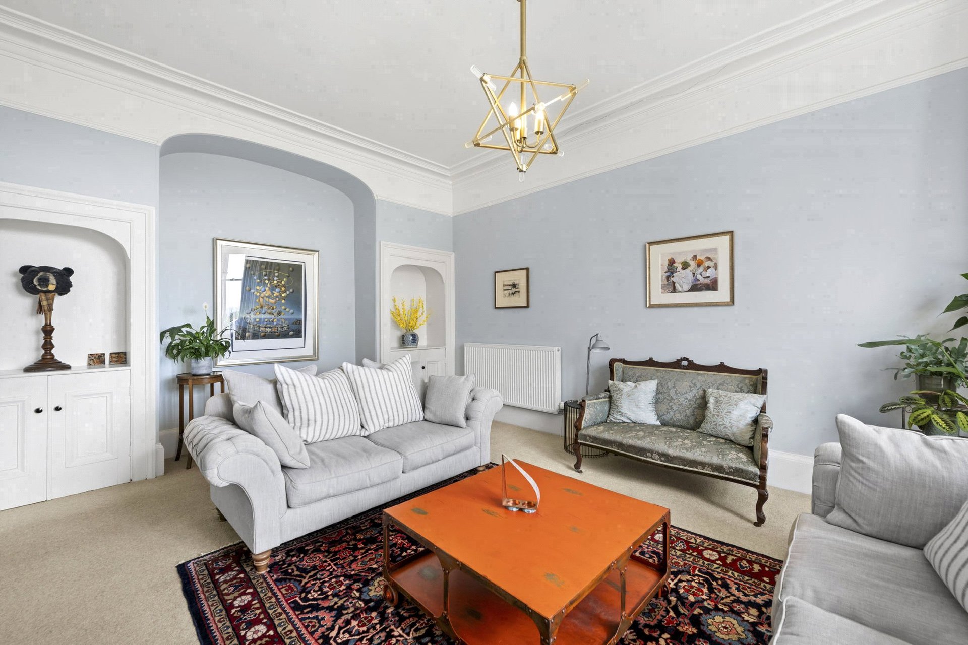 20 Castle Terrace, Berwick-upon-Tweed, Northumberland, TD15 1NP - Picture #5