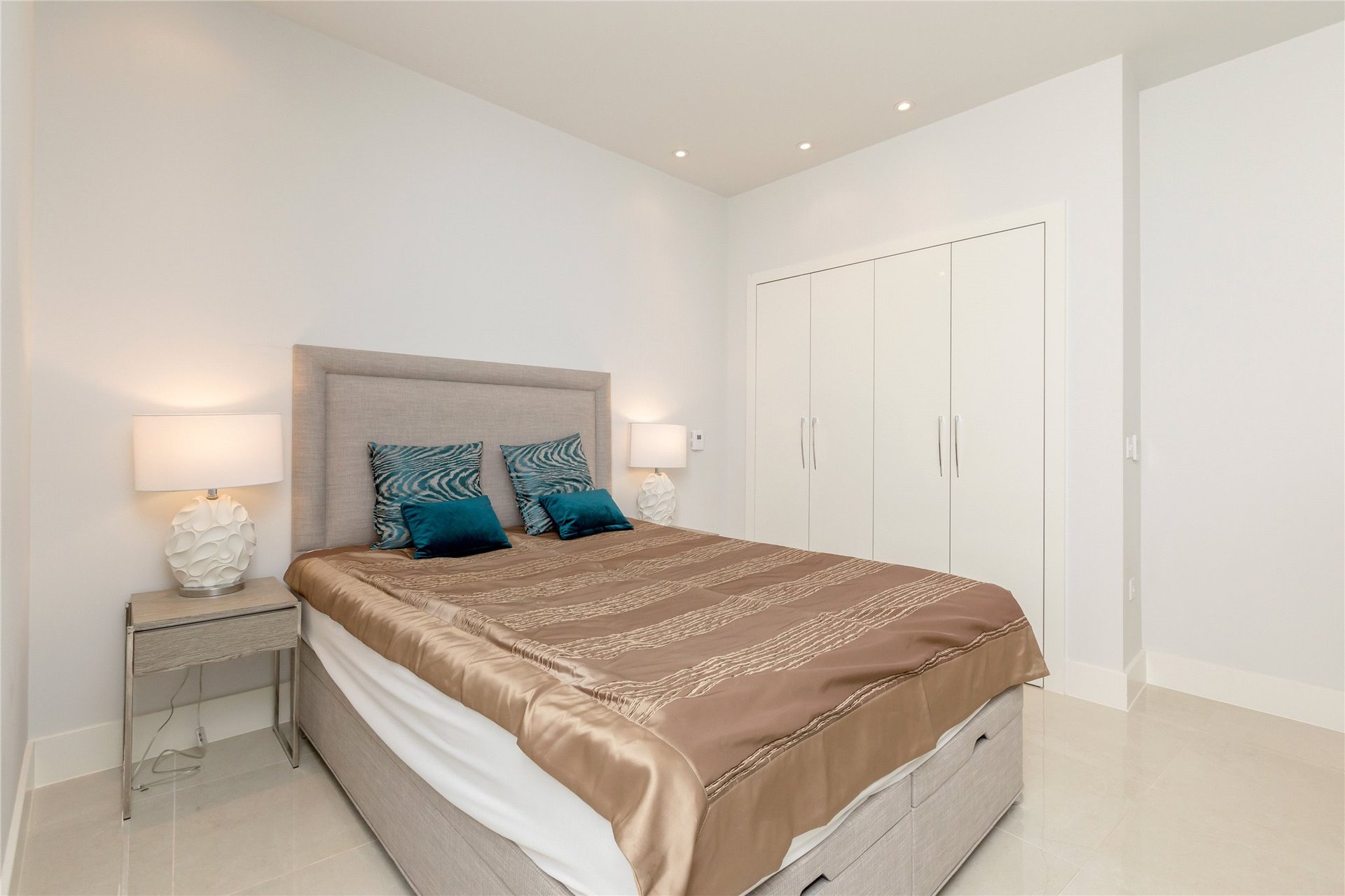 Flat 7, 5A, St. Vincent Place, Edinburgh, Midlothian, EH3 5BQ - Picture #6