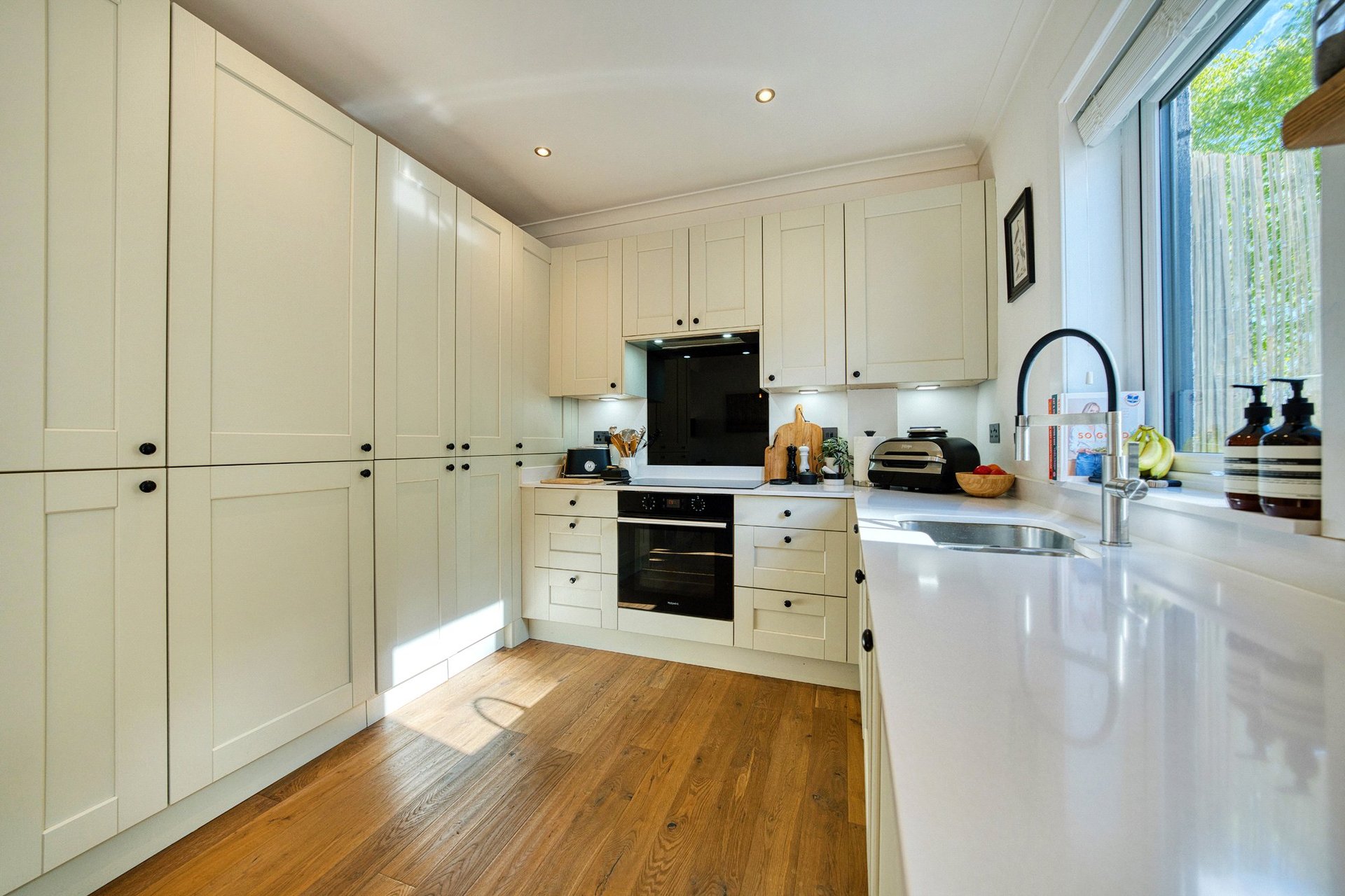 18 Rowan Drive, Bearsden, G61 3HQ - Picture #13