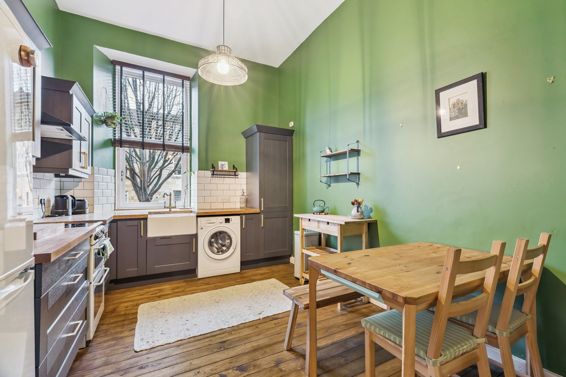 0/1, 284 Maxwell Road, Pollokshields, Glasgow, G41 1PJ - Picture #7