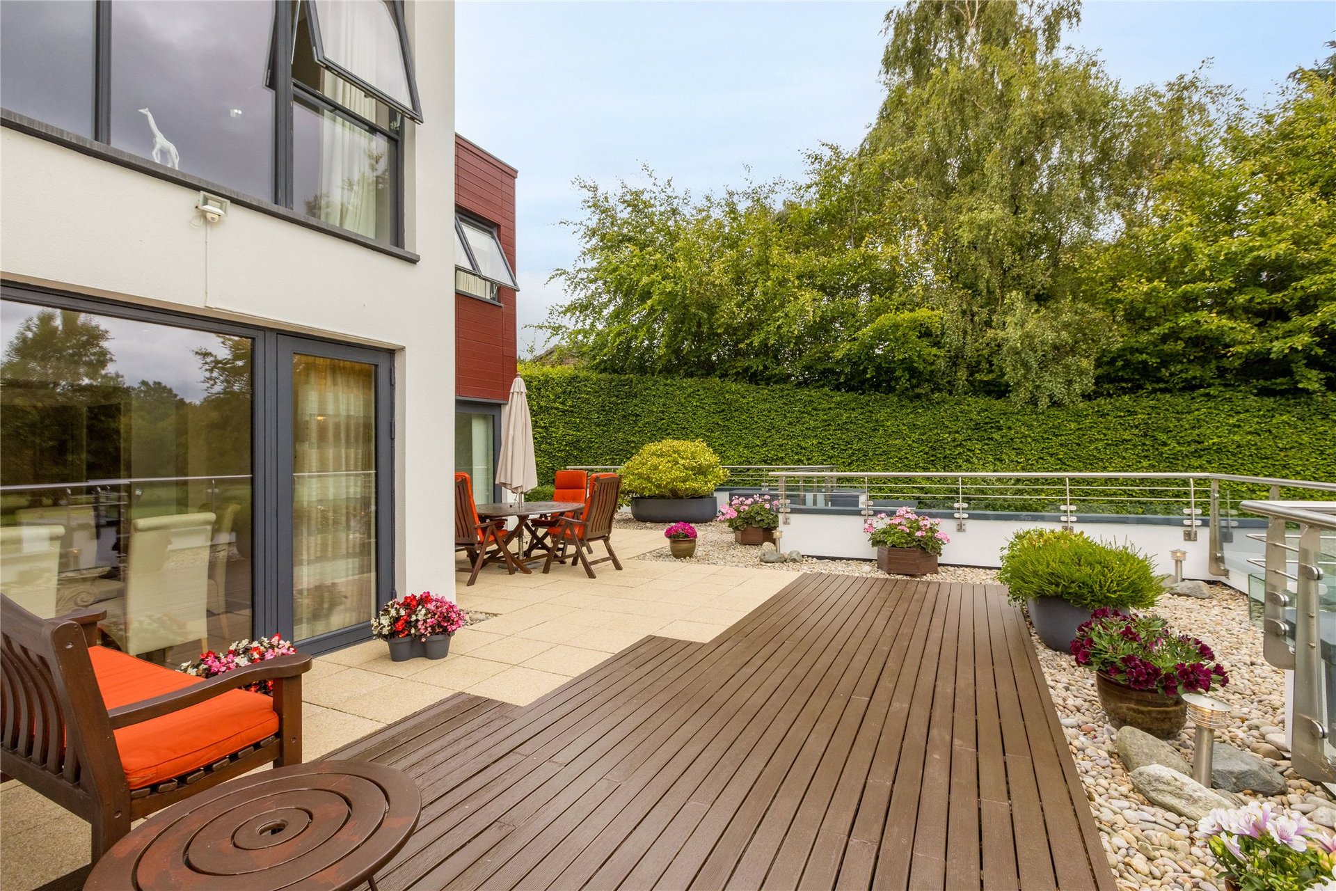 34B Barnton Avenue West, Edinburgh, Midlothian, EH4 6DE - Picture #3