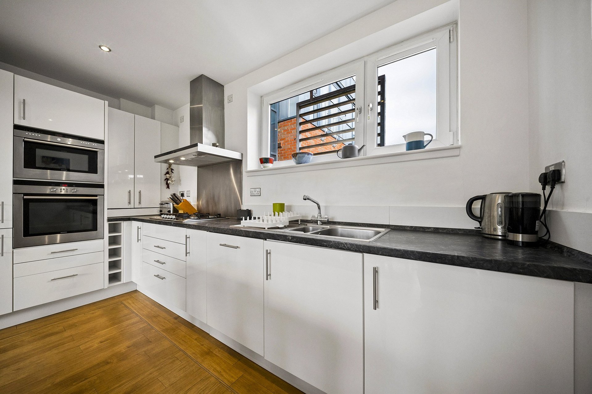 Flat 13, 18 Fettes Rise, Edinburgh, Midlothian, EH4 1QH - Picture #6