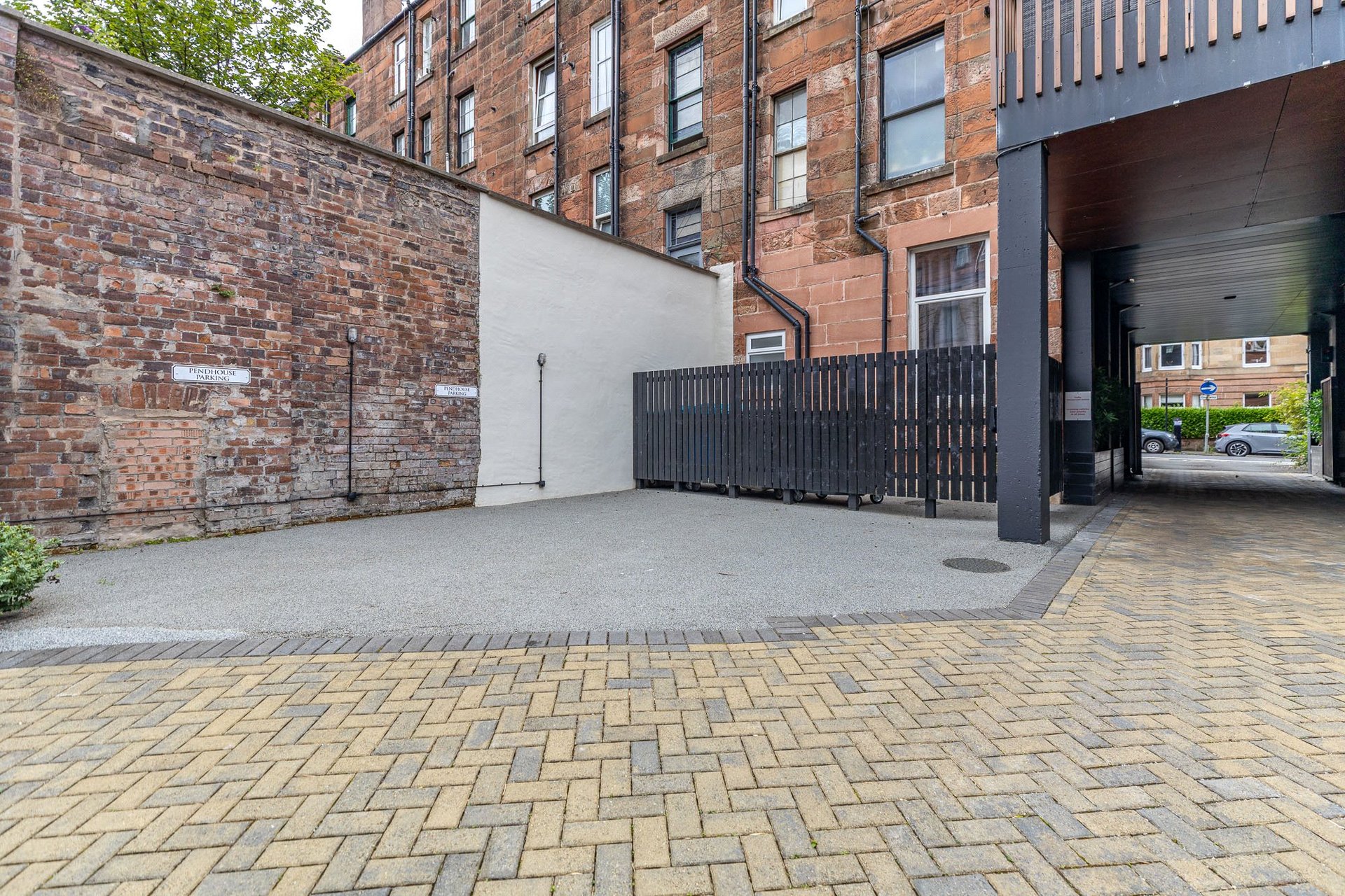 The Pend House, 20 Havelock Street, Dowanhill, Glasgow, G11 5JA - Picture #51