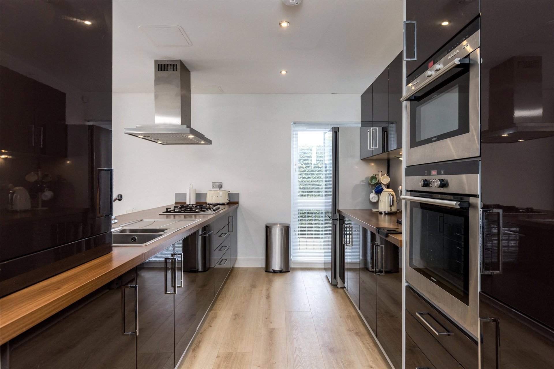 Flat 4, 18 Fettes Rise, Edinburgh, Midlothian, EH4 1QH - Picture #6