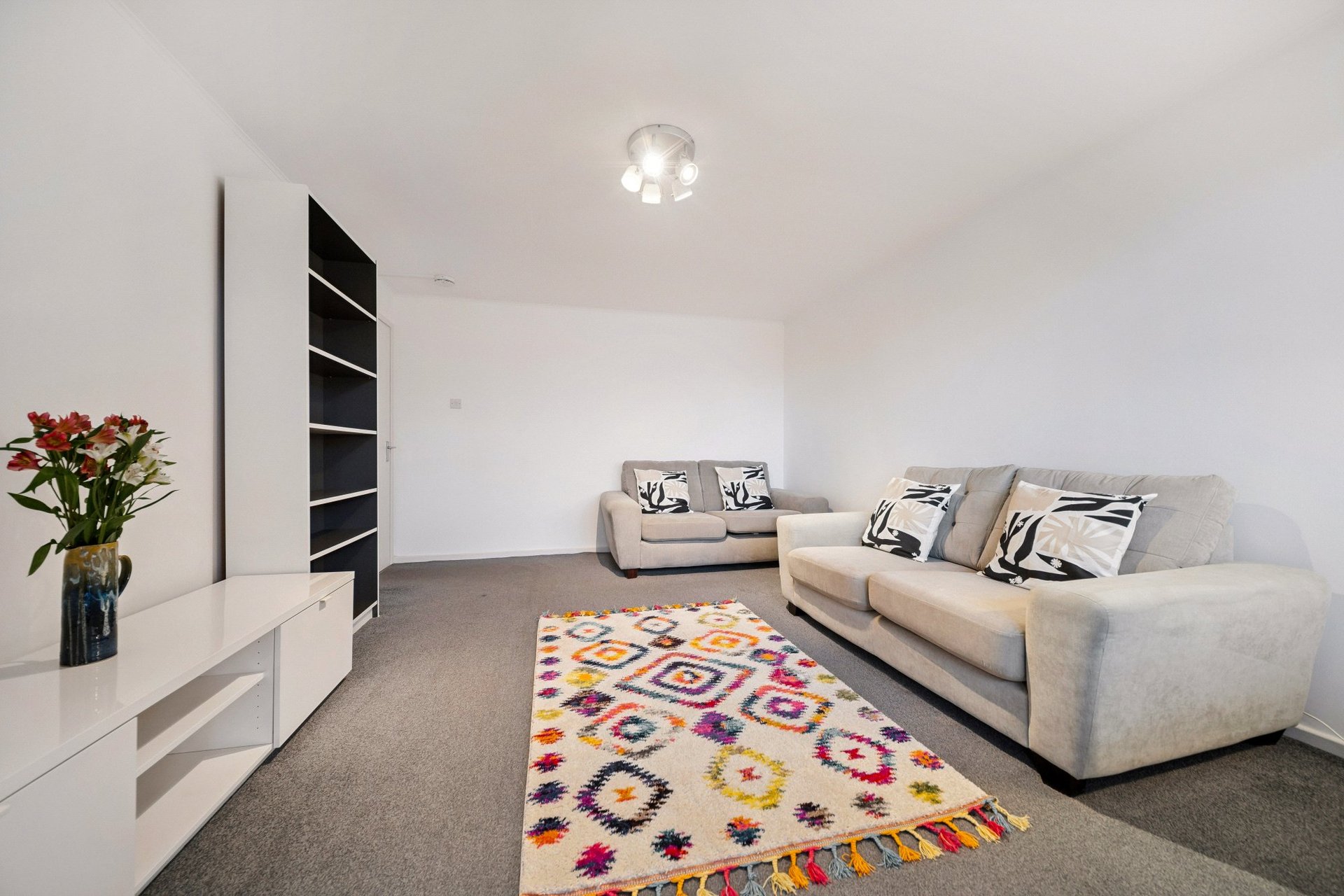 Flat 8, 1 Maidencraig Court, Craigleith, Edinburgh, EH4 2BQ - Picture #6