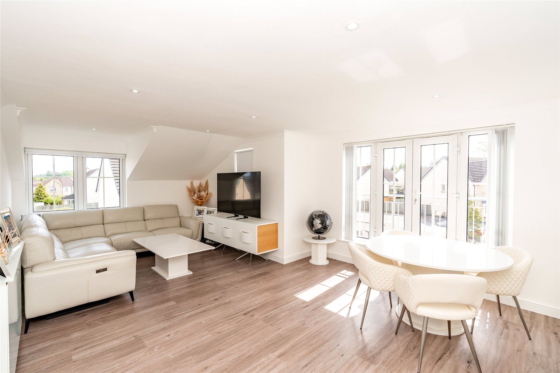 Flat 7 Fairway House, Chambers Place, St. Andrews, Fife, KY16 8RQ - Picture #2