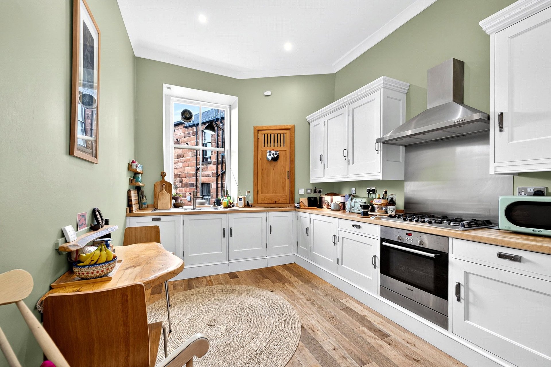 3/1, 188 Hyndland Road, Hyndland, Glasgow, G12 9ER - Picture #13