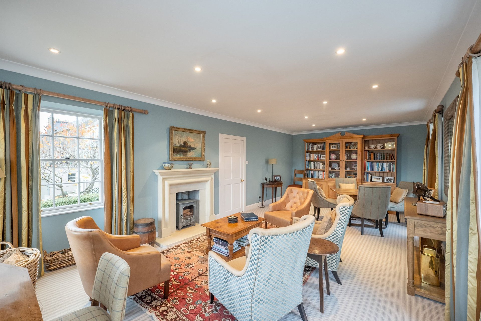 Dispensary House, 106 Roxburgh Street, Kelso, Scottish Borders, TD5 7DY - Picture #2
