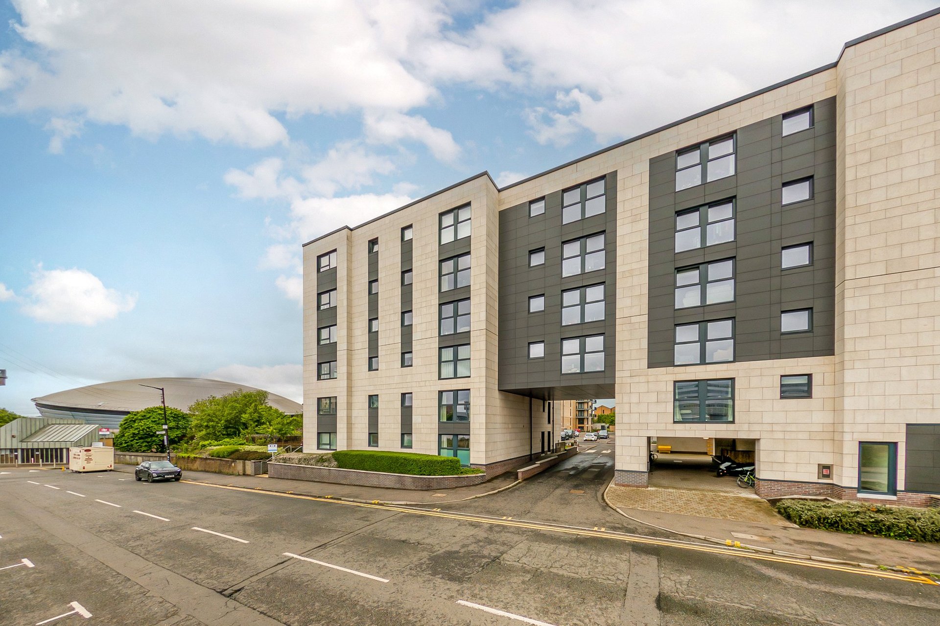 0/1, 104 Minerva Street, Finnieston, Glasgow, G3 8BY - Picture #16
