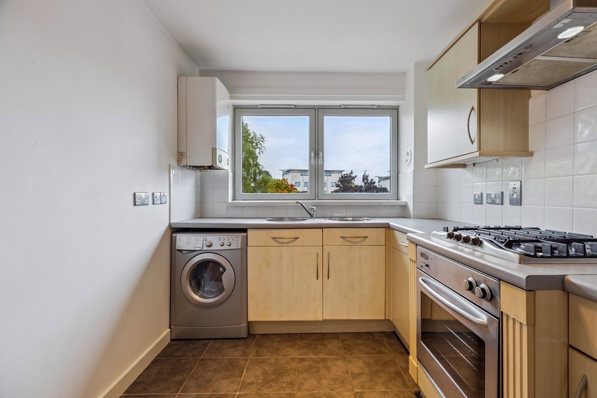 Flat 2/2, 15 McNeil Street, New Gorbals, Glasgow City, G5 0QE - Picture #7