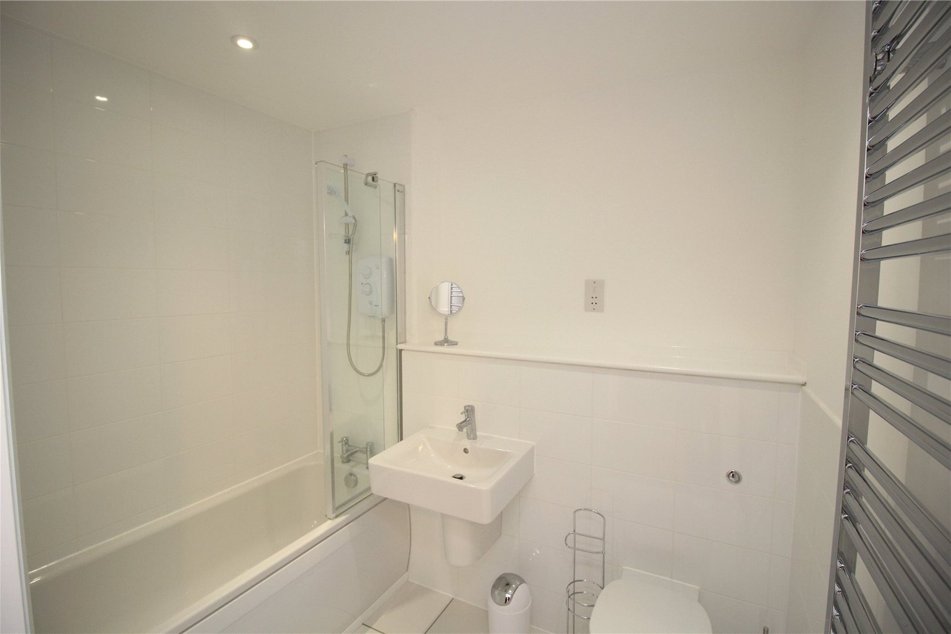 FLAT 9, 1 Arneil Place, Varcity North, Crewe, Edinburgh, EH5 2LZ - Picture #10