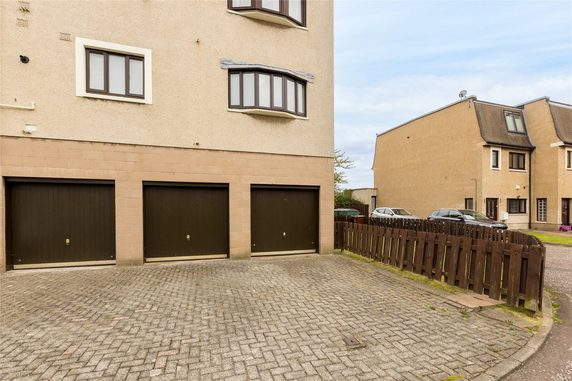 1/10 Ferryfield, Edinburgh, Midlothian, EH5 2PR - Picture #19