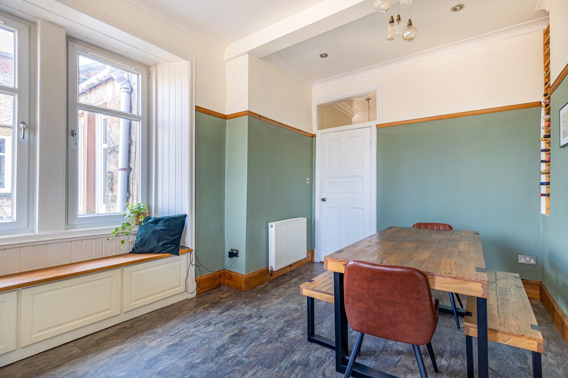 3/1, 103 Broomhill Drive, Broomhill, Glasgow, G11 7NA - Picture #10