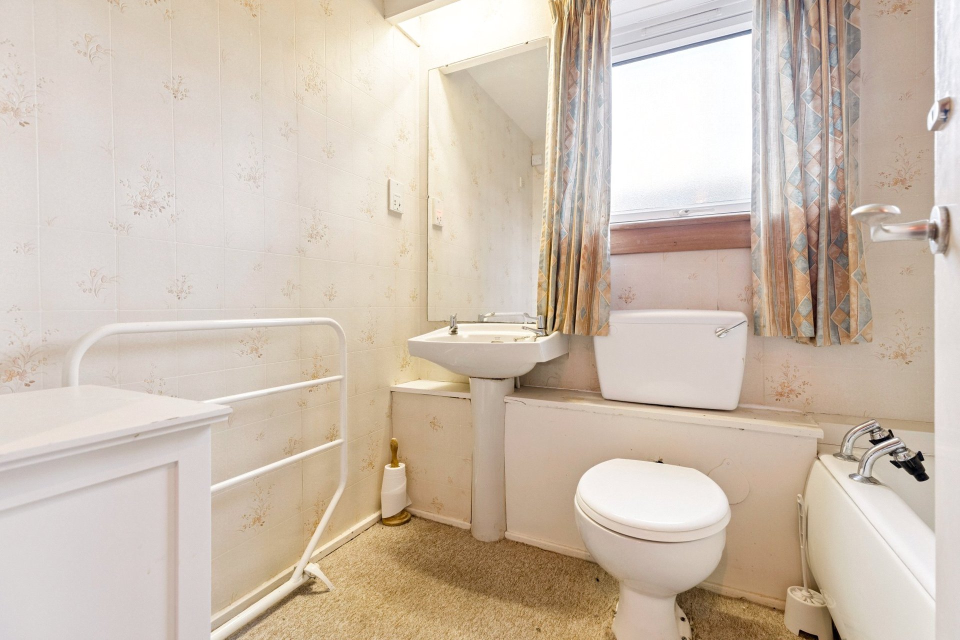 Flat D, 12 Ellisland Road, Newlands, Glasgow, G43 2DB - Picture #9