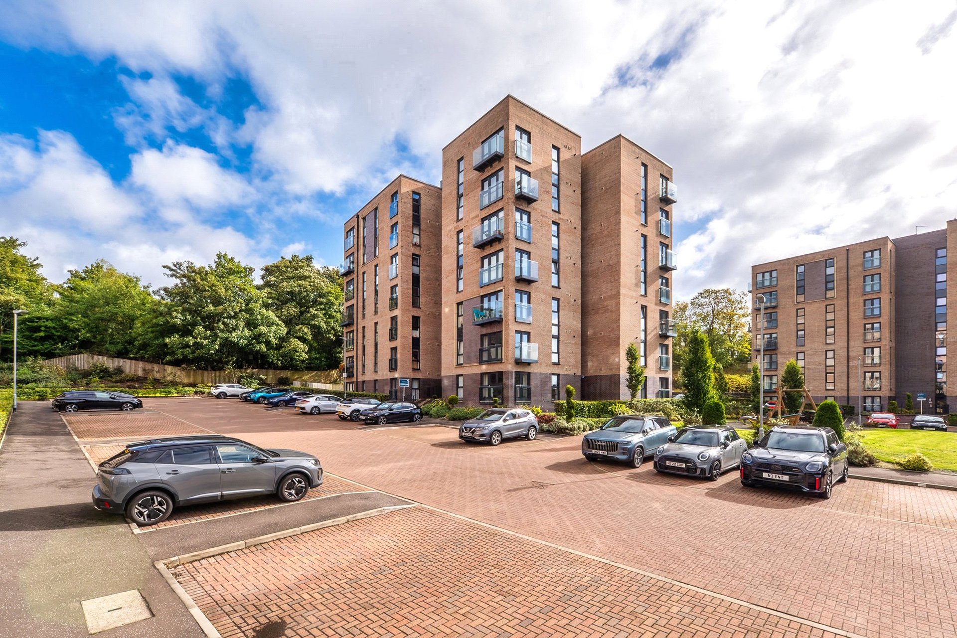 Flat 0/1, 185 Dorchester Avenue, Kelvindale, Glasgow, G12 0DD - Picture #37