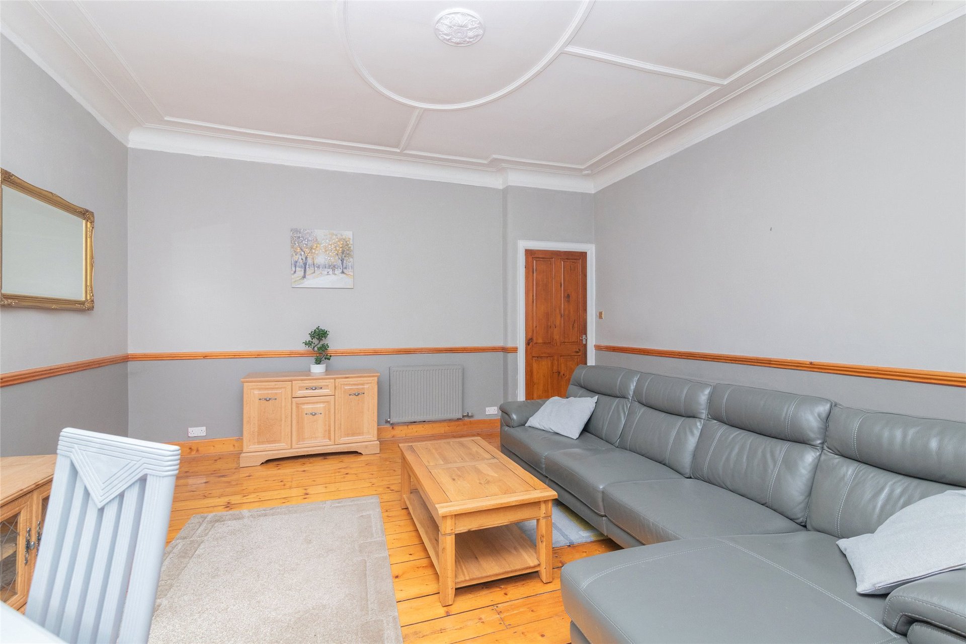 1/1, 28 Bellwood Street, Glasgow, G41 3ES - Picture #4
