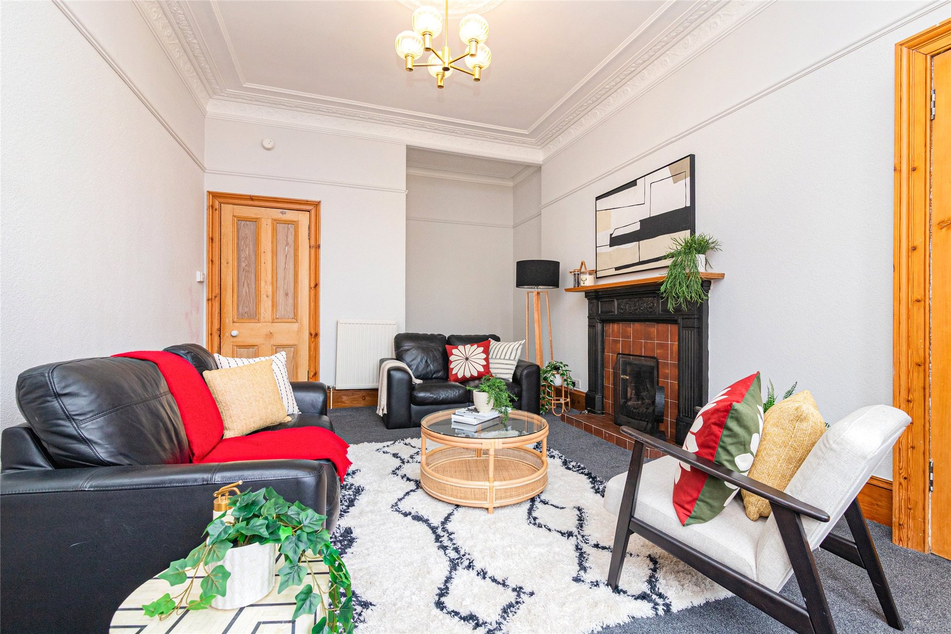 2/1, 19 Highburgh Road, Dowanhill, Glasgow, G12 9YF - Picture #6
