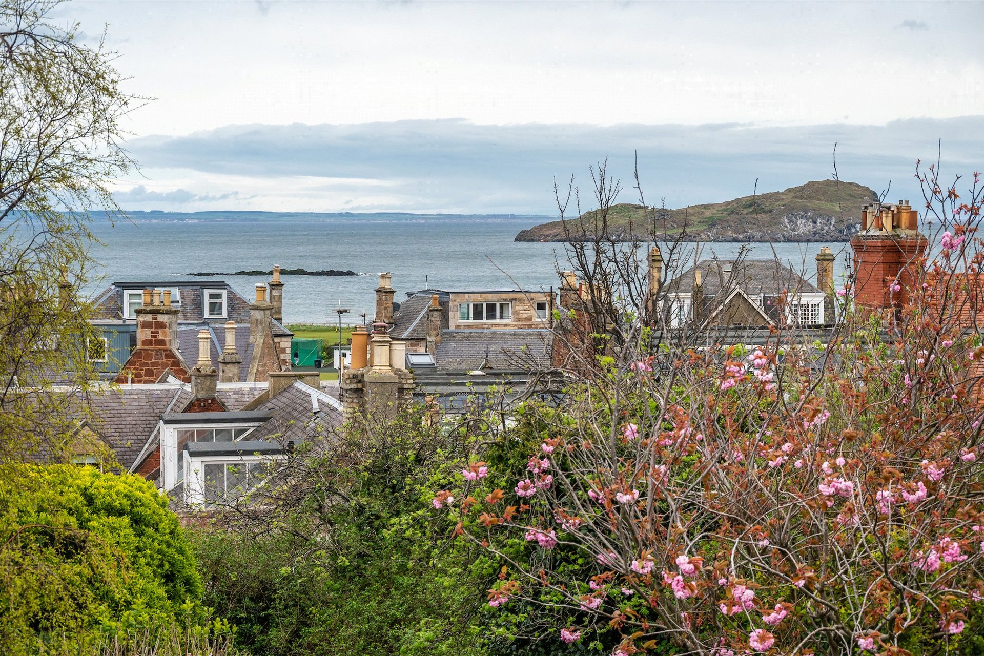 Littledean, 4 Abbey Crescent, North Berwick, East Lothian, EH39 4BU - Picture #21