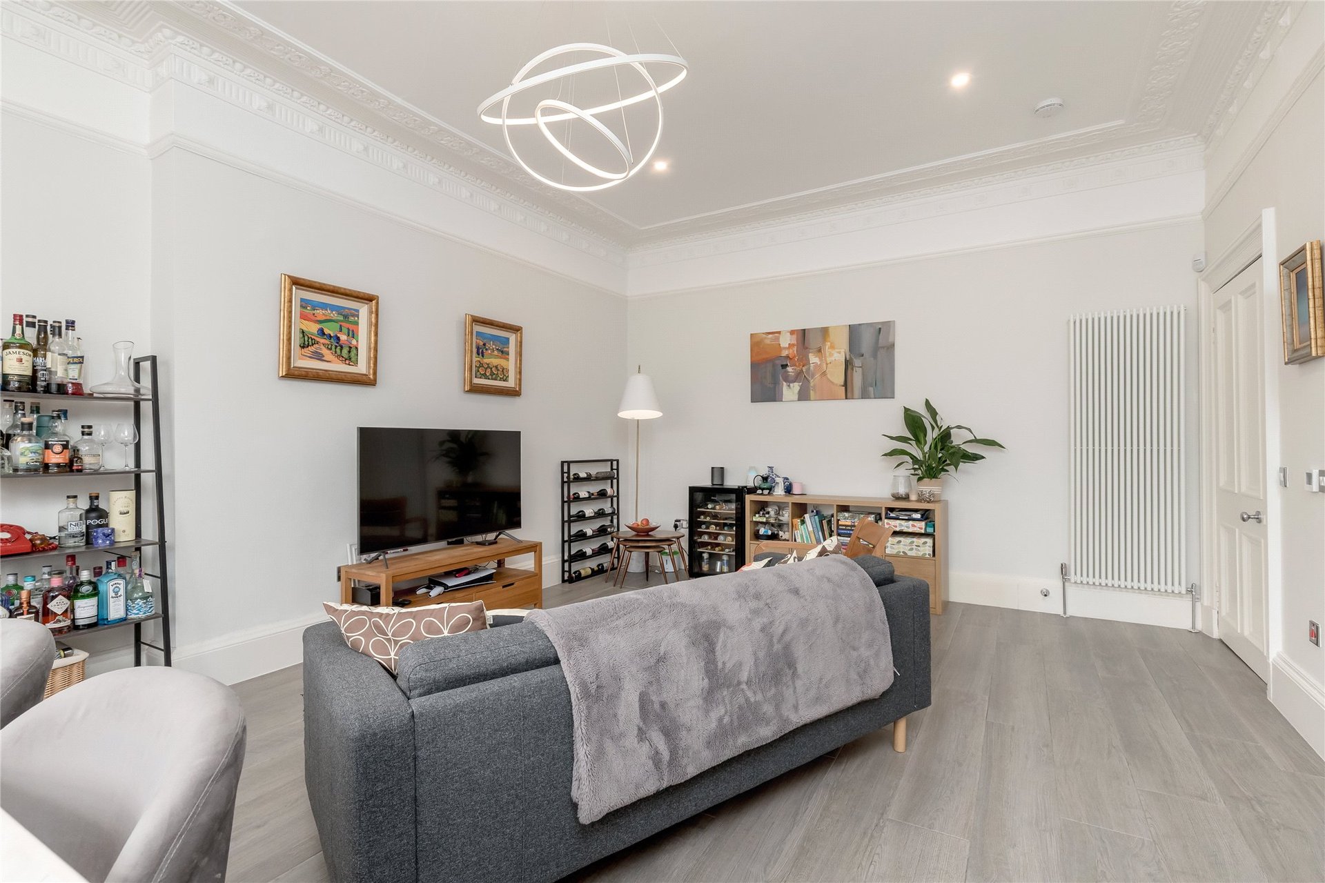 110 Polwarth Terrace, Polwarth, Edinburgh, EH11 1NN - Picture #7