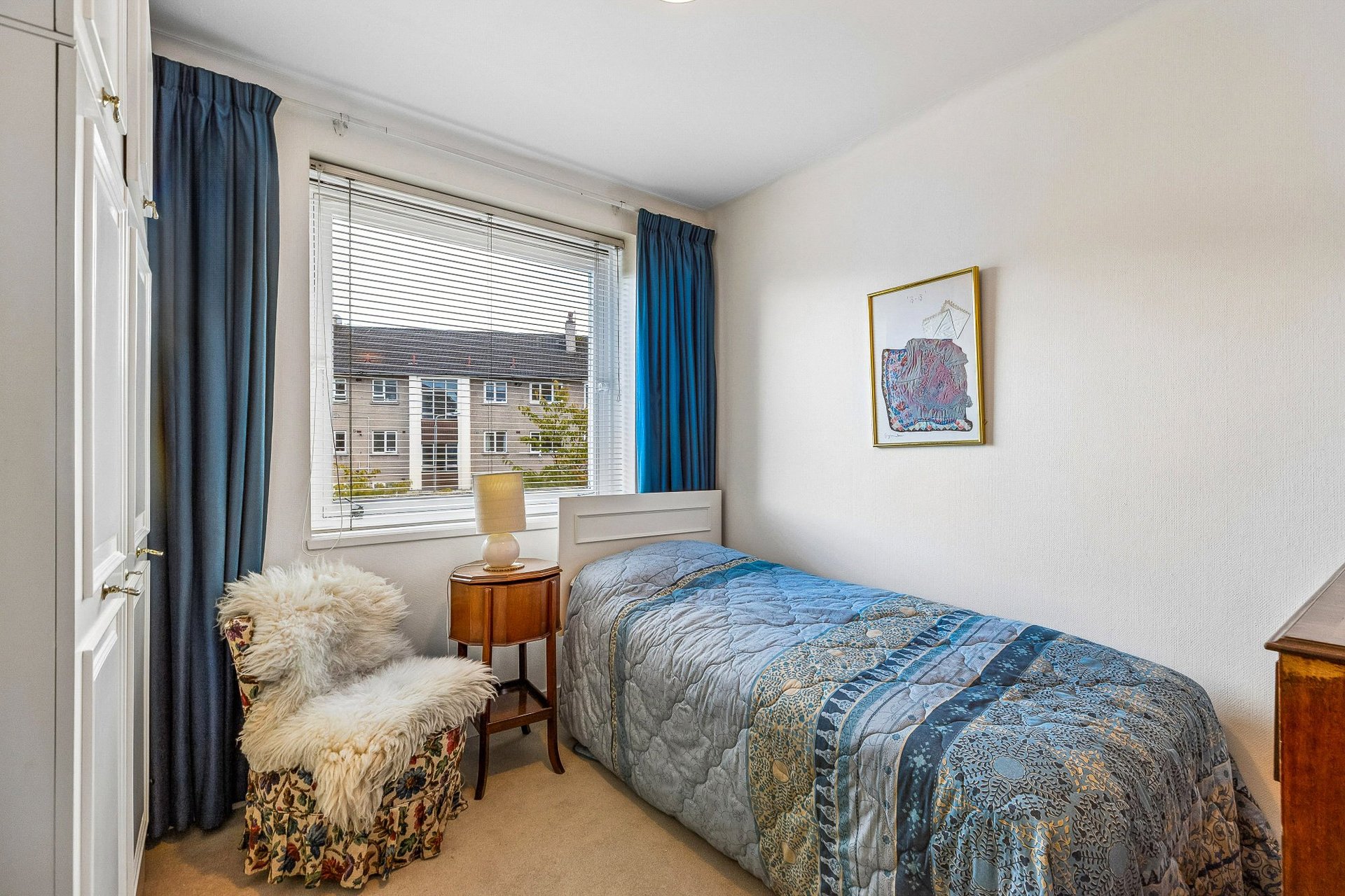 Flat 48, Whittingehame Court, 3 Daventry Drive, Kelvinside, Glasgow, G12 0BQ - Picture #14