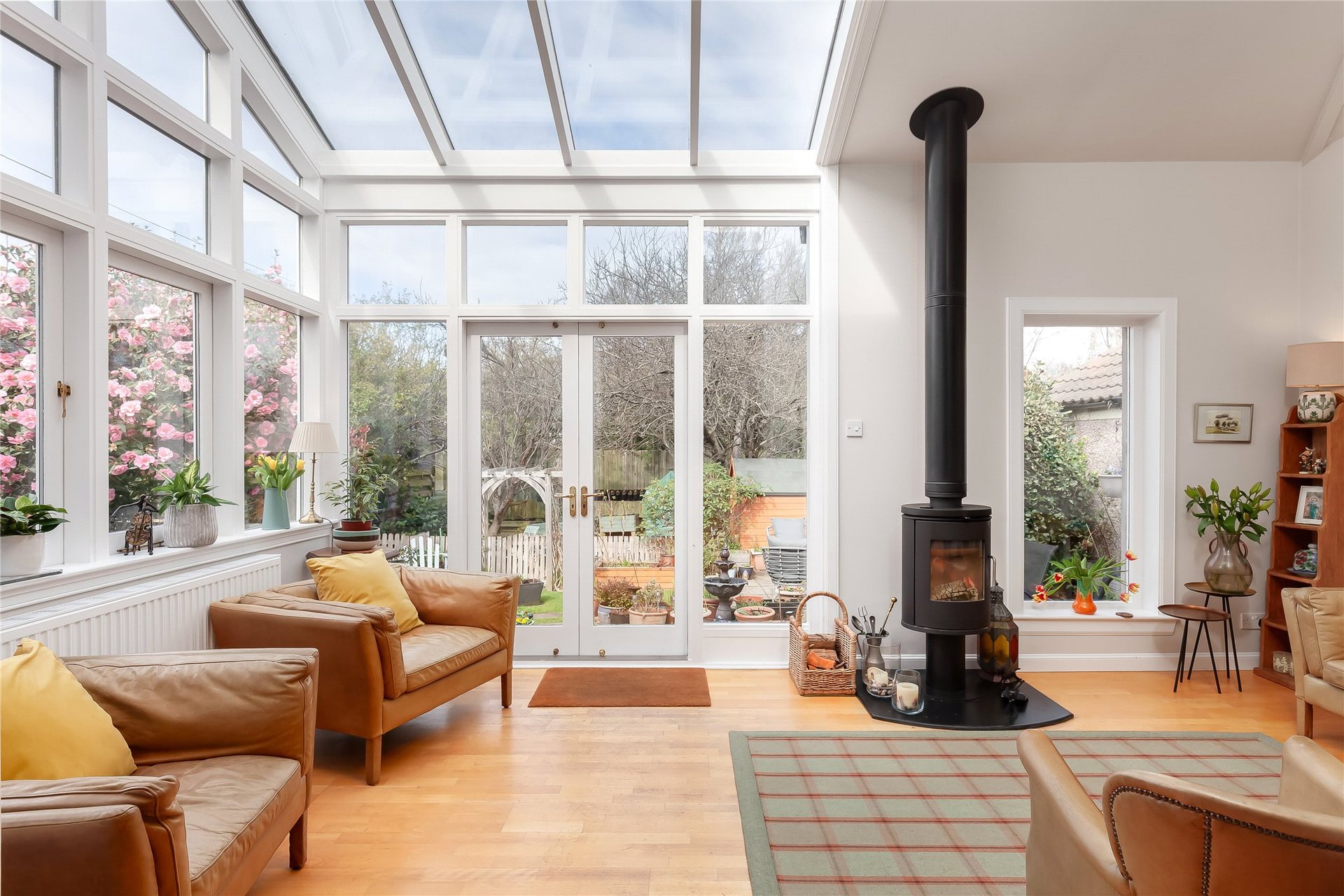 19 Blinkbonny Gardens, Edinburgh, Midlothian, EH4 3HG - Picture #7