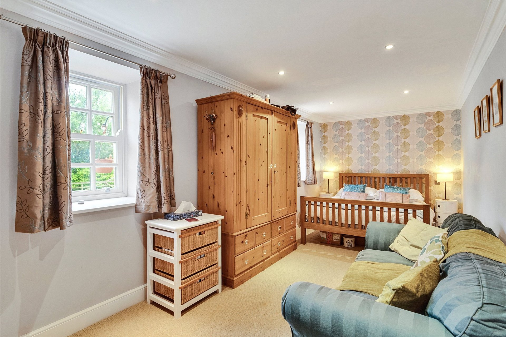 The Gables, Crookhouse Farm, Kelso, Scottish Borders, TD5 8AE - Picture #11