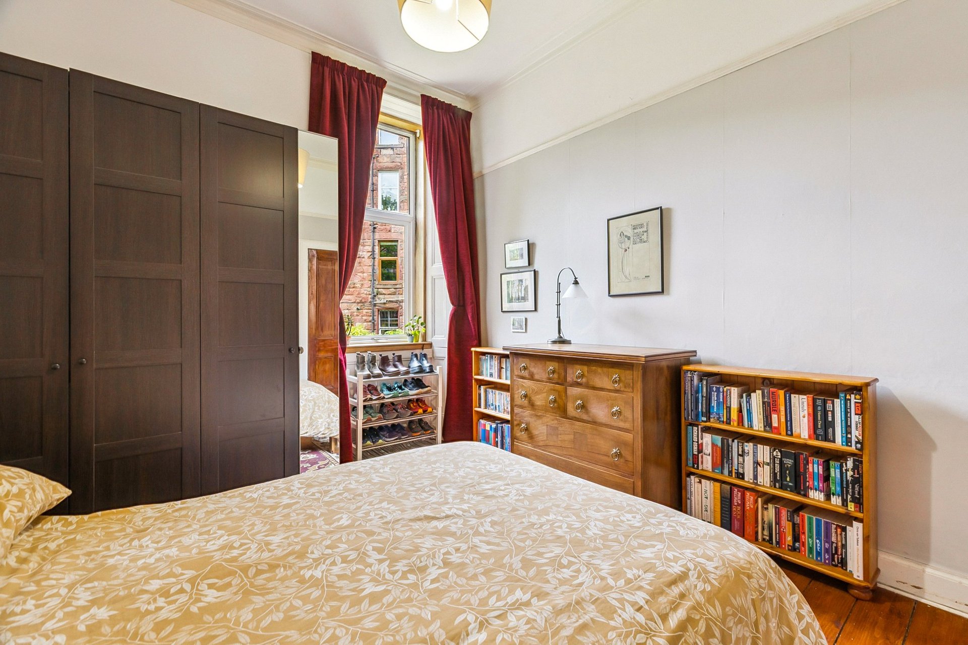 0/2, 12 Melrose Gardens, North Kelvinside, Glasgow, G20 6RA - Picture #16